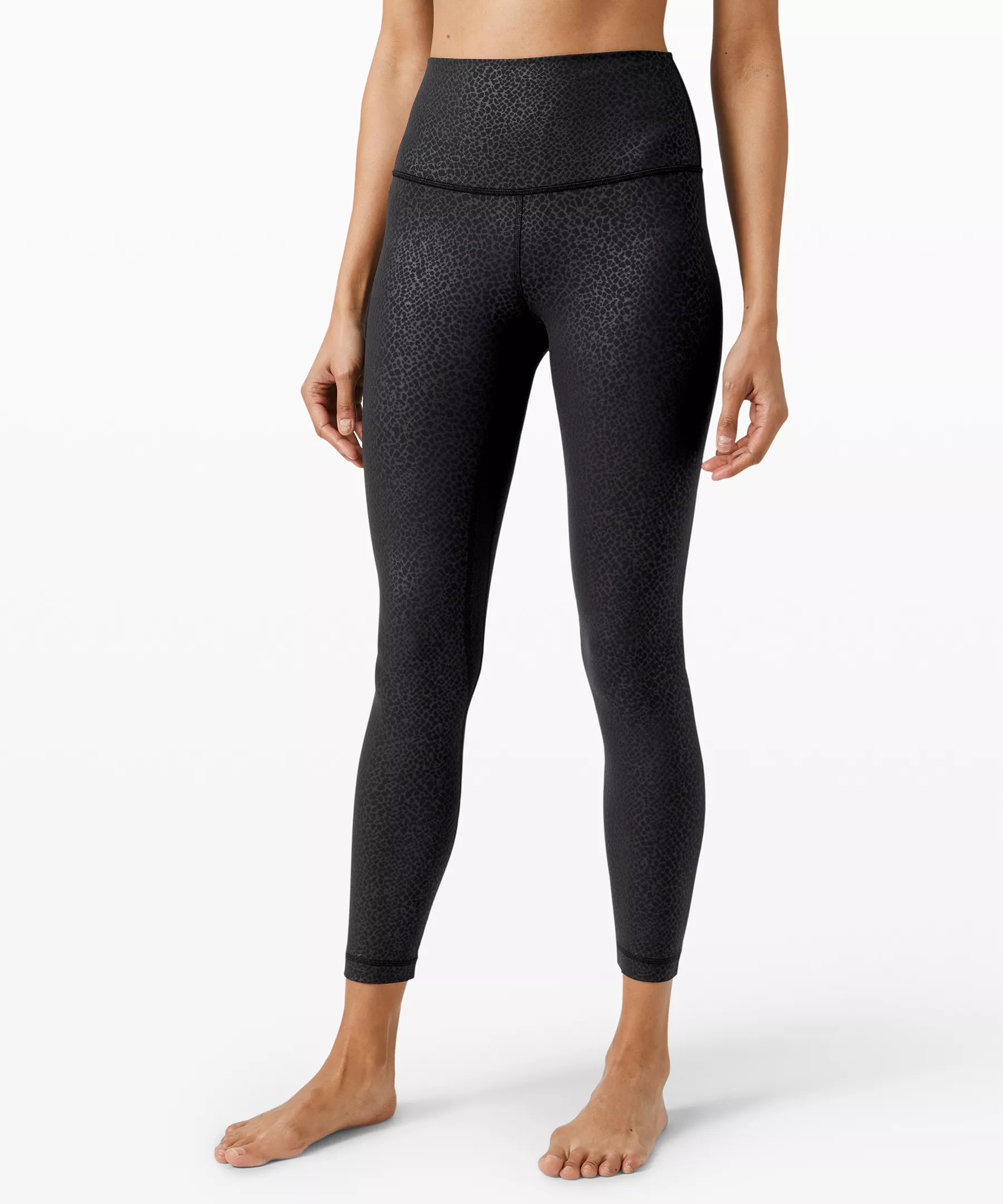 Align Pant II 25" | Women's Yoga Pants | lululemon | Lululemon (US)