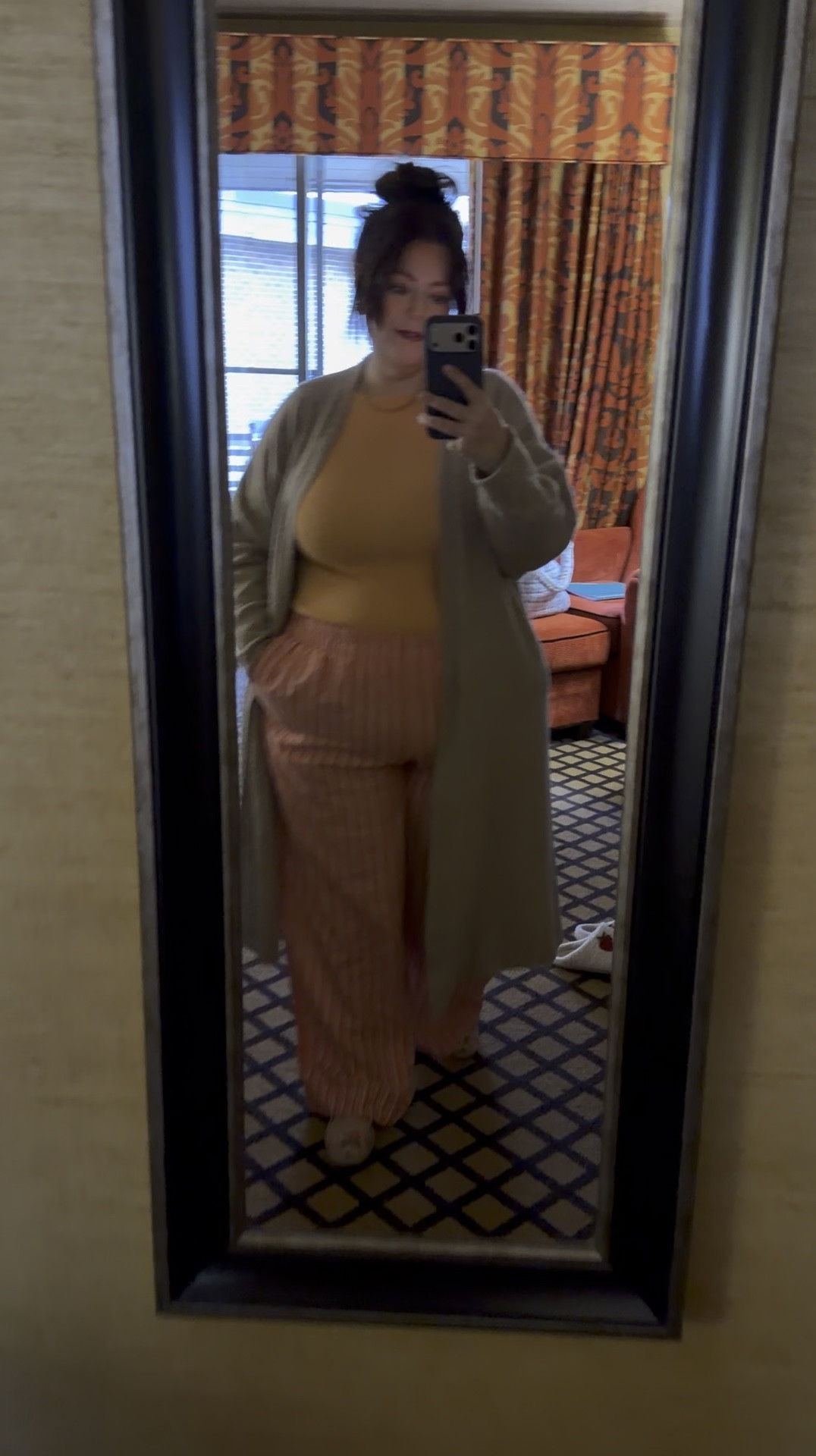 The comfiest pants you can dress up or down! 

#LTKSaleAlert #LTKPlusSize #LTKgrwm