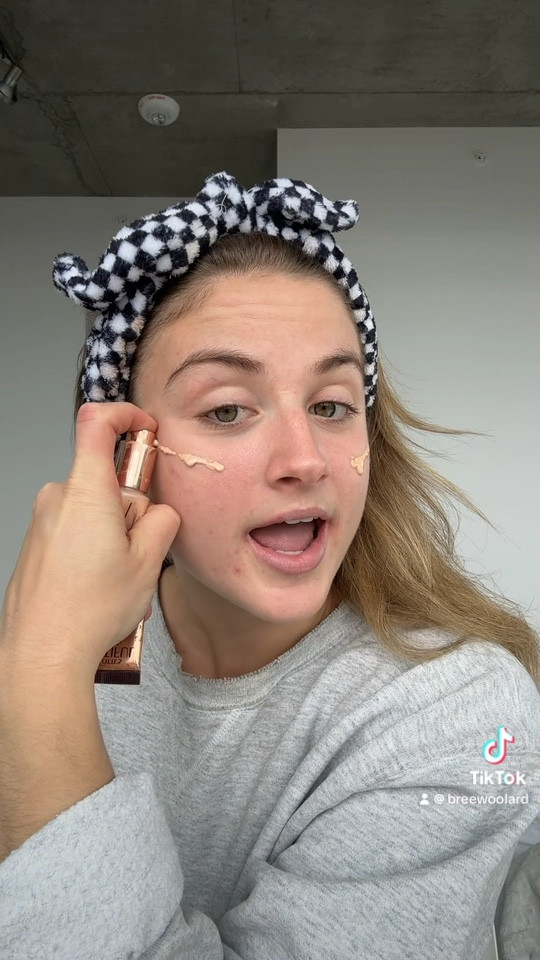 my current make up routine!✨

#LTKcanada #LTKbeauty