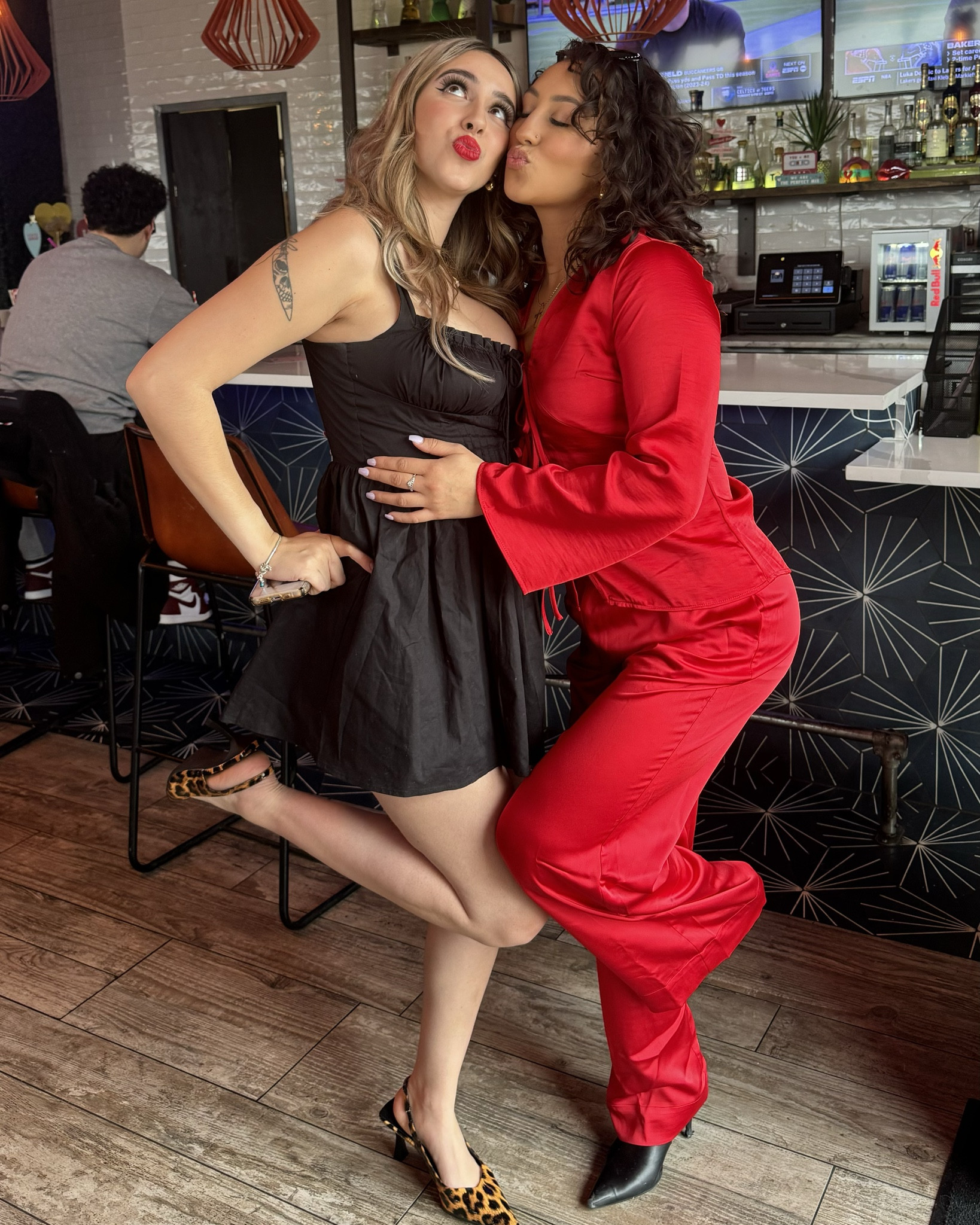 Brunch galentines ❤️

#LTKMostLoved #LTKGiftGuide #LTKStyleTip