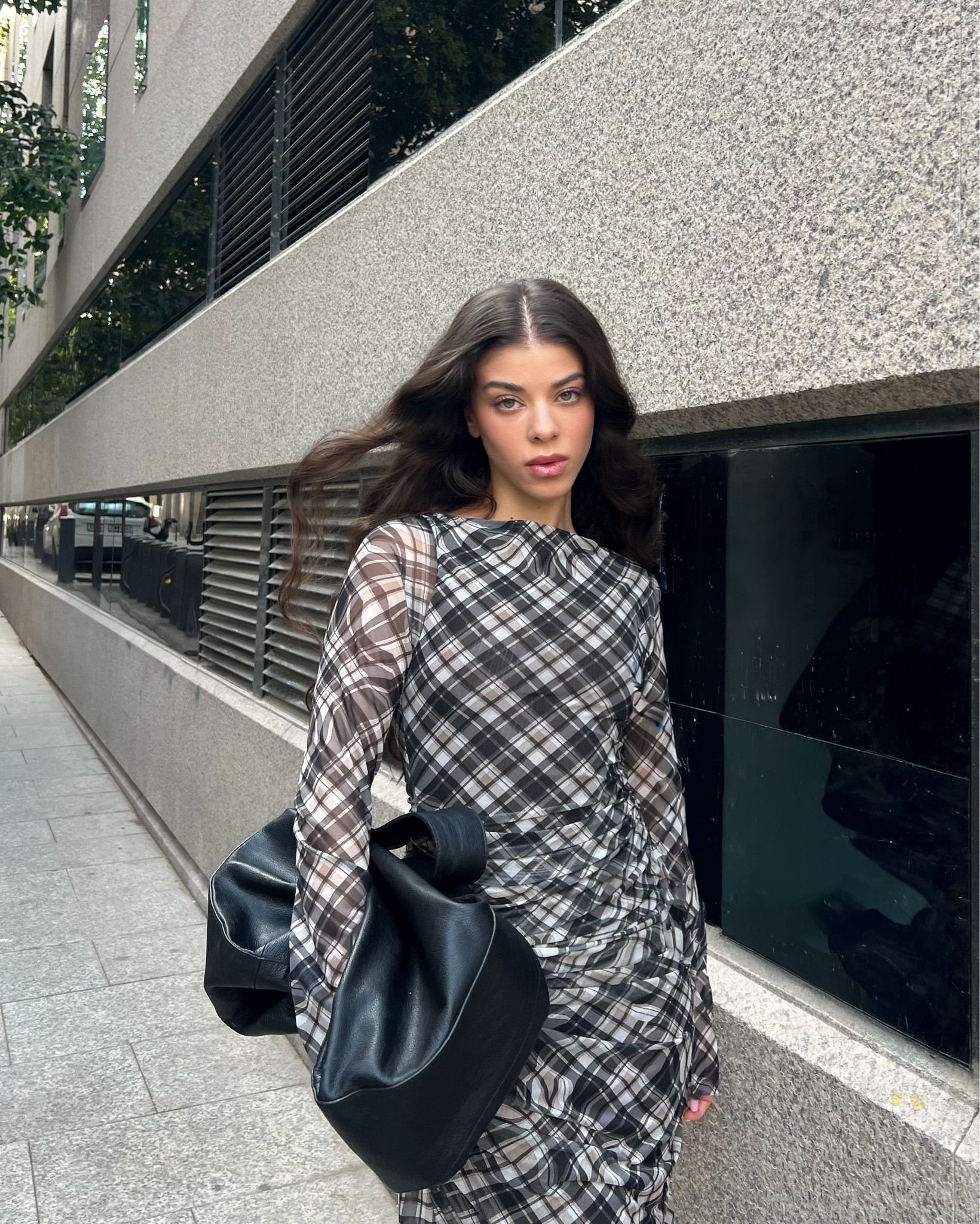 The TREND dress! 

#LTKeurope #LTKFashionMonth #LTKespana