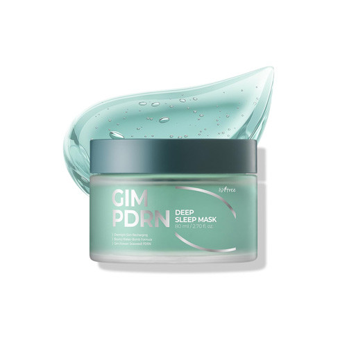 Gim PDRN Deep Sleep Mask 80ml | Style Korean