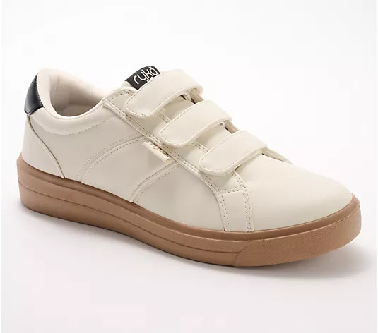 Ryka Adjustable Casual Sneakers - Viv Classic 2 | QVC