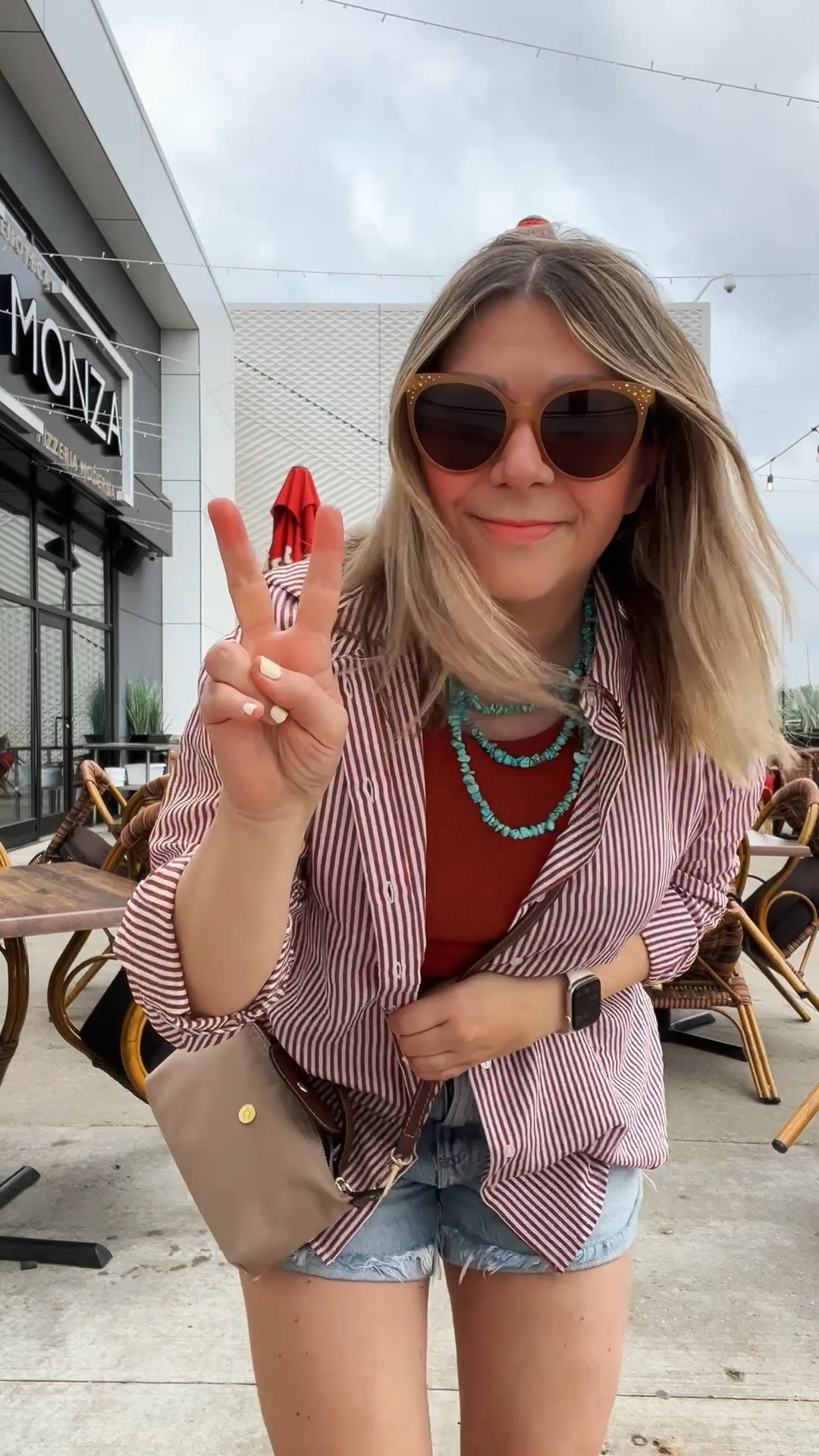 Day 21 of 30 of Getting Dressed for Spring/Summer 

#LTKstyletip #LTKsummer #LTKcanada