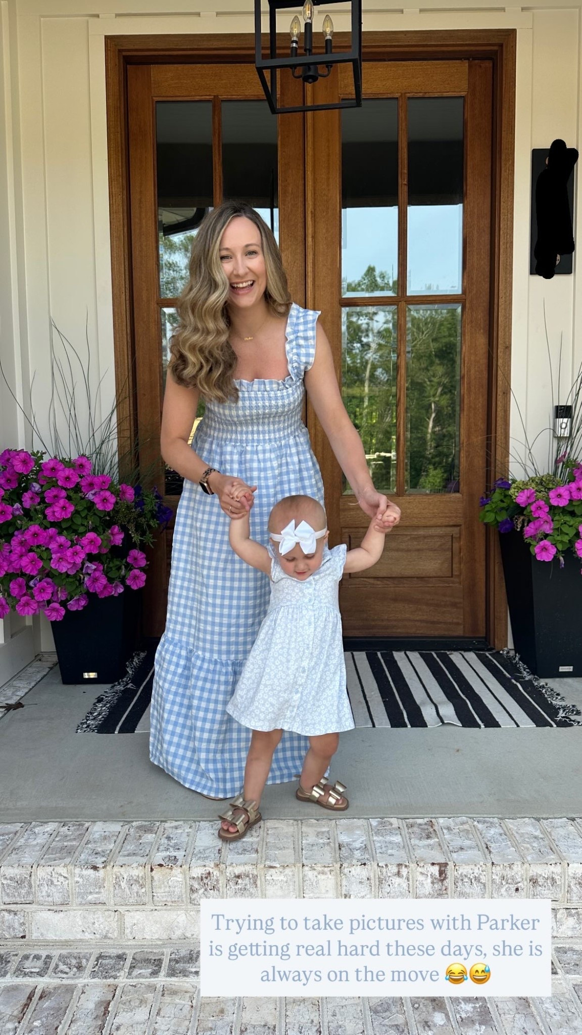 Church ootd //size small, runs slightly big 

#LTKSummerEdit #LTKSeasonal #LTKSaleAlert