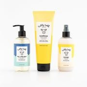 The Tubby Hair Bundle | Tubby Todd Bath Co