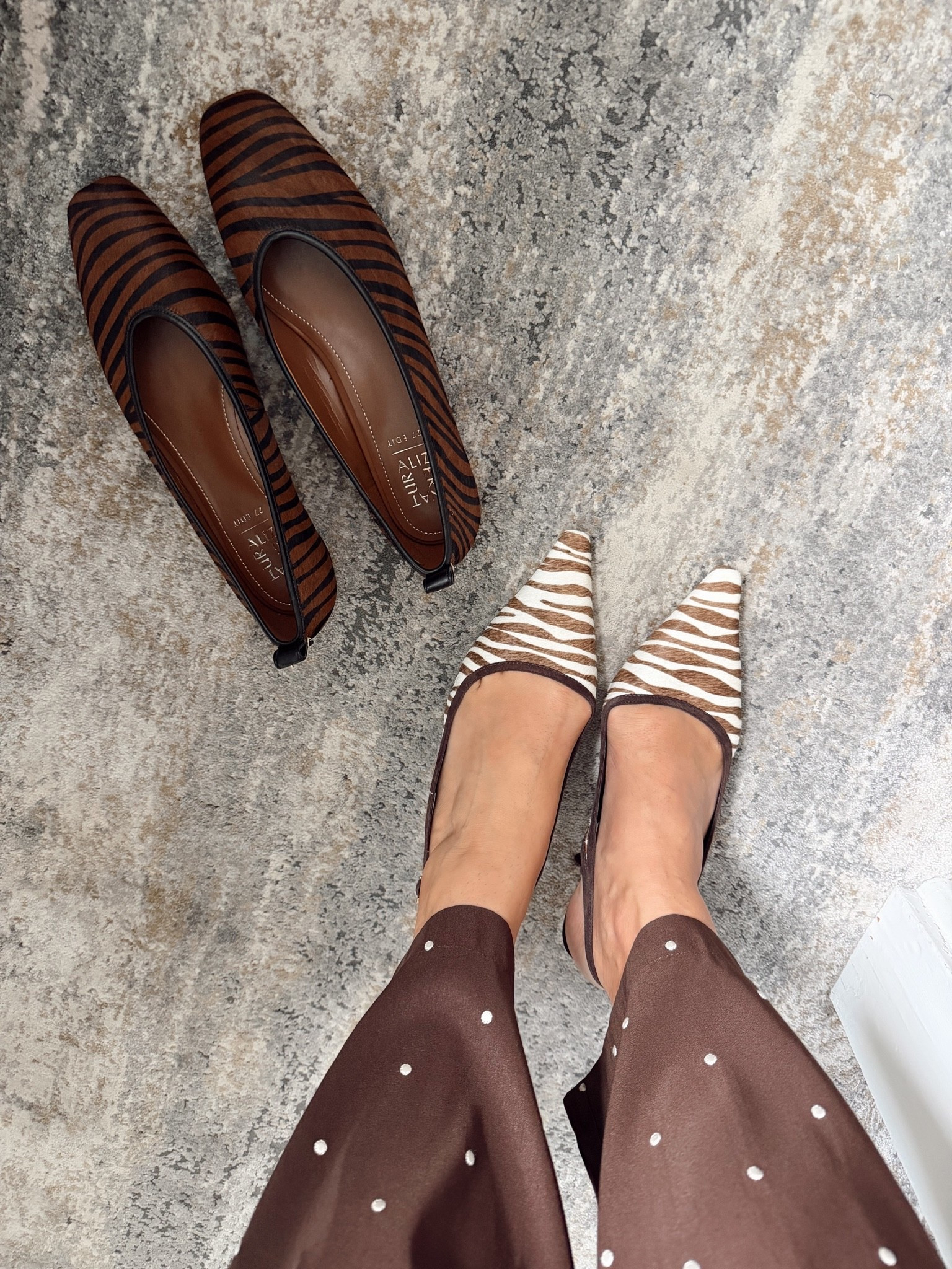 New fall shoes! Wearing size XXL in pants

#LTKSeasonal #LTKPlusSize #LTKWorkwear