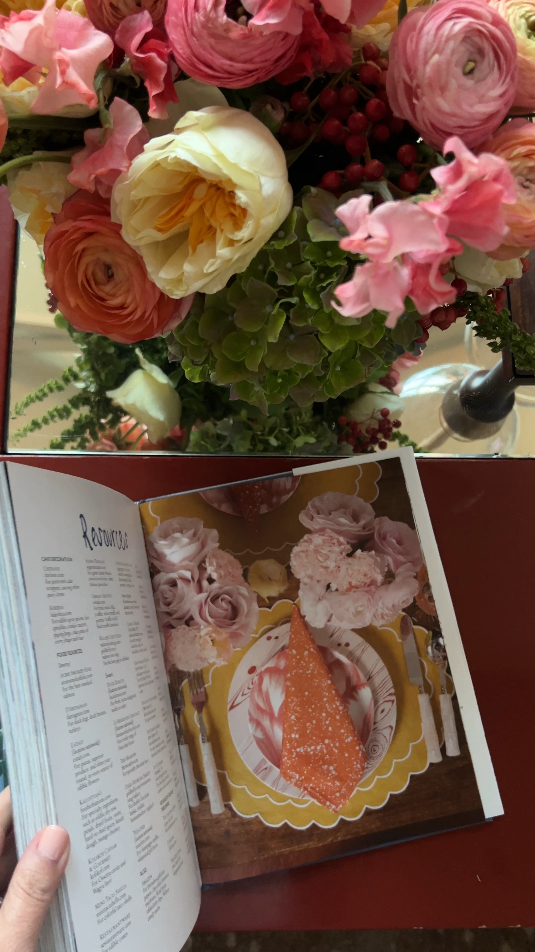 Love this new book full of party inspiration! 

#LTKParties