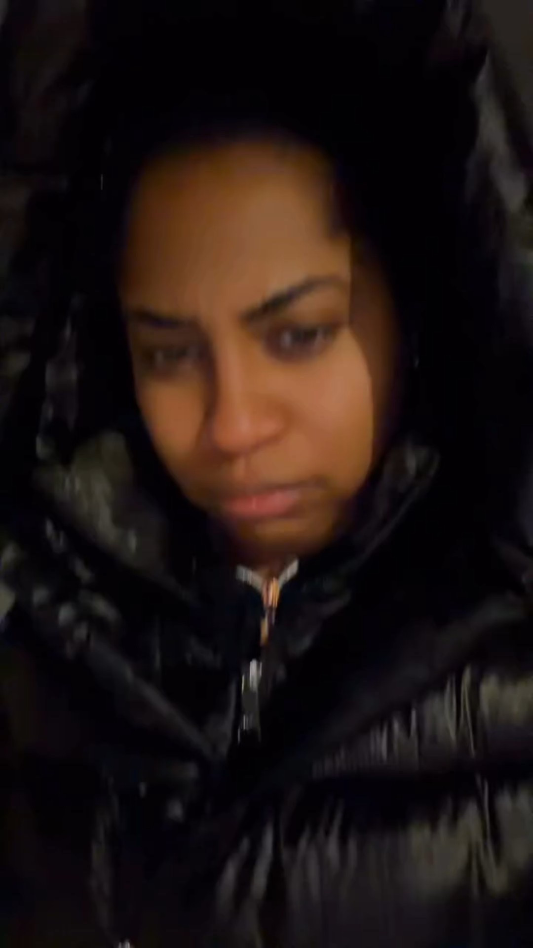 Stay warm folks. It’s brutal out there 

#LTKvlog #LTKmomlife #LTKstorytime