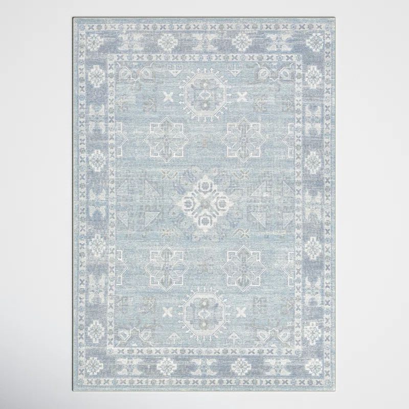 Hopkins Hand Tufted Rug | Wayfair North America