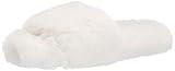 The Drop Women's Marina Faux Fur Cottage Slipper | Amazon (US)