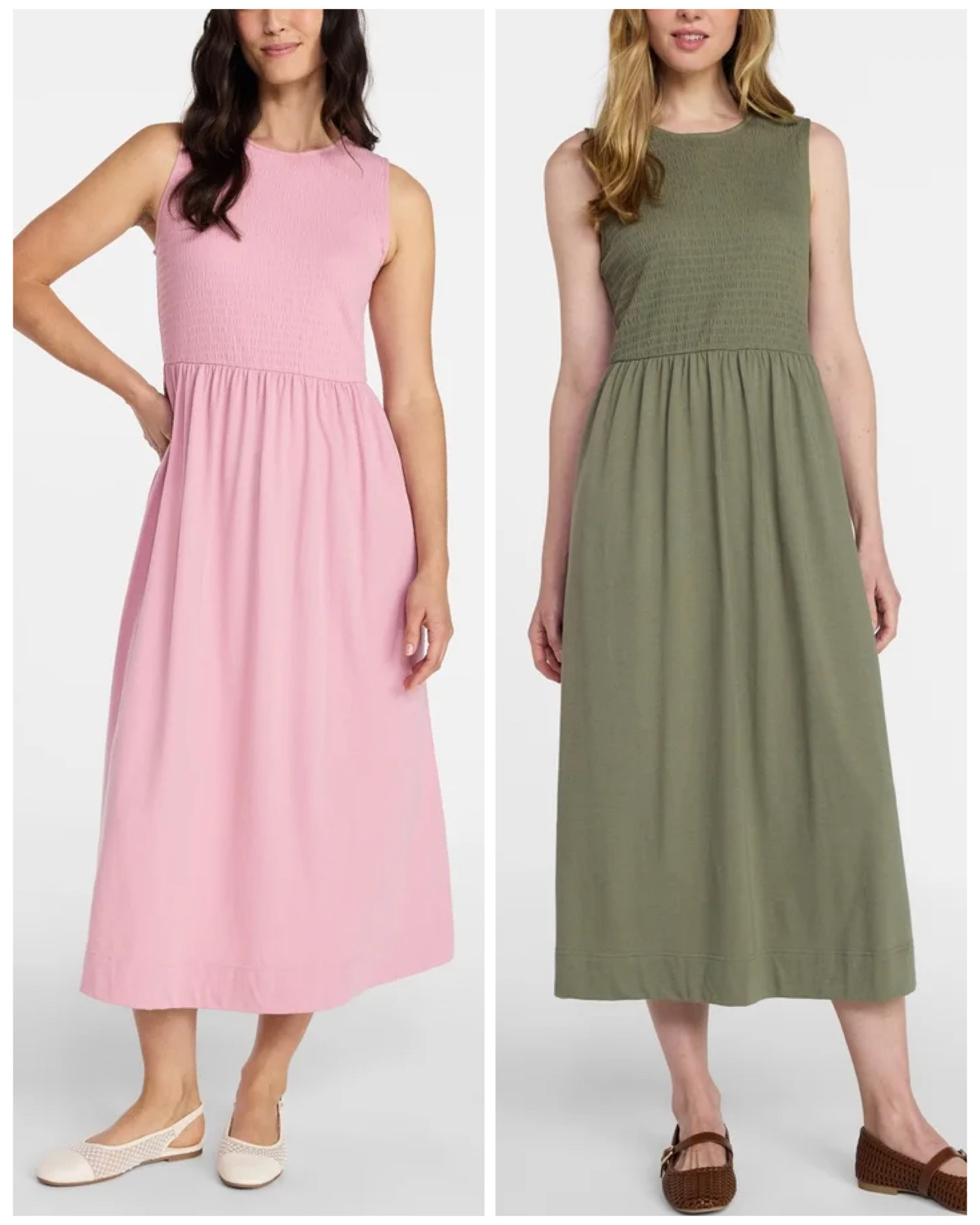 Walmart new arrival, midi dress

#LTKfindsunder50