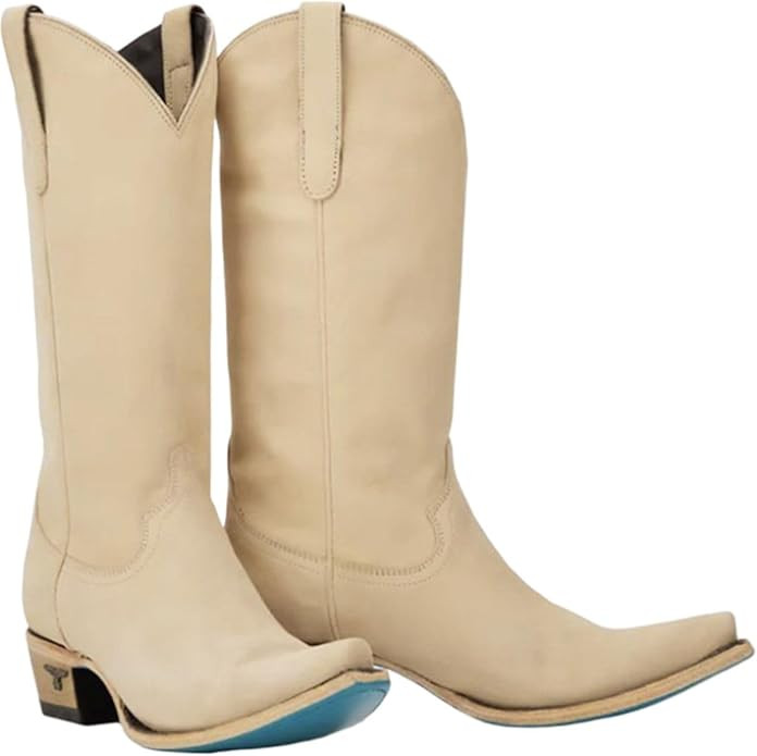 Lane Boots Emma Jane - Toffee Suede | Amazon (US)