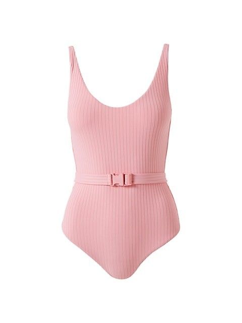 St. Tropez One-Piece Swimsuit - Resort Wear | Saks Fifth Avenue