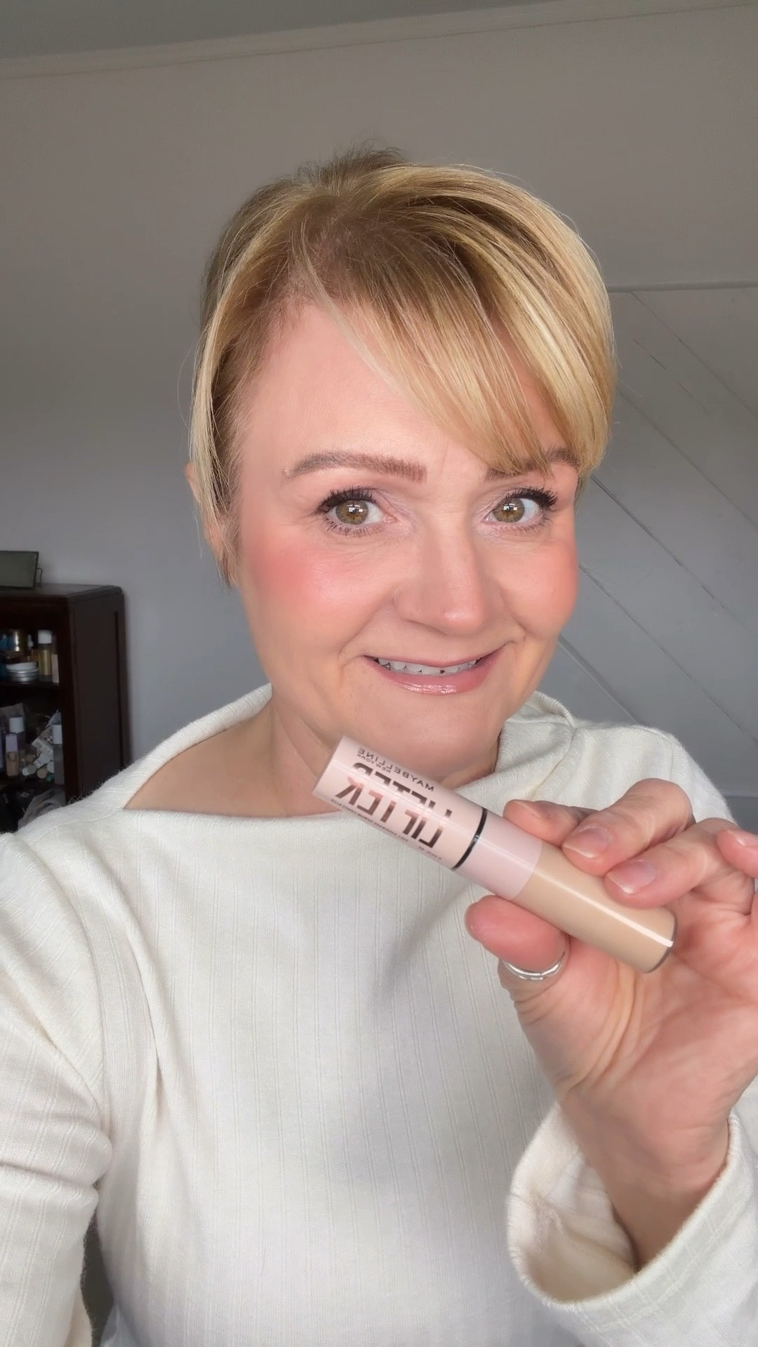 Maybelline Lifter Concealer 

#LTKBeauty #LTKOver40