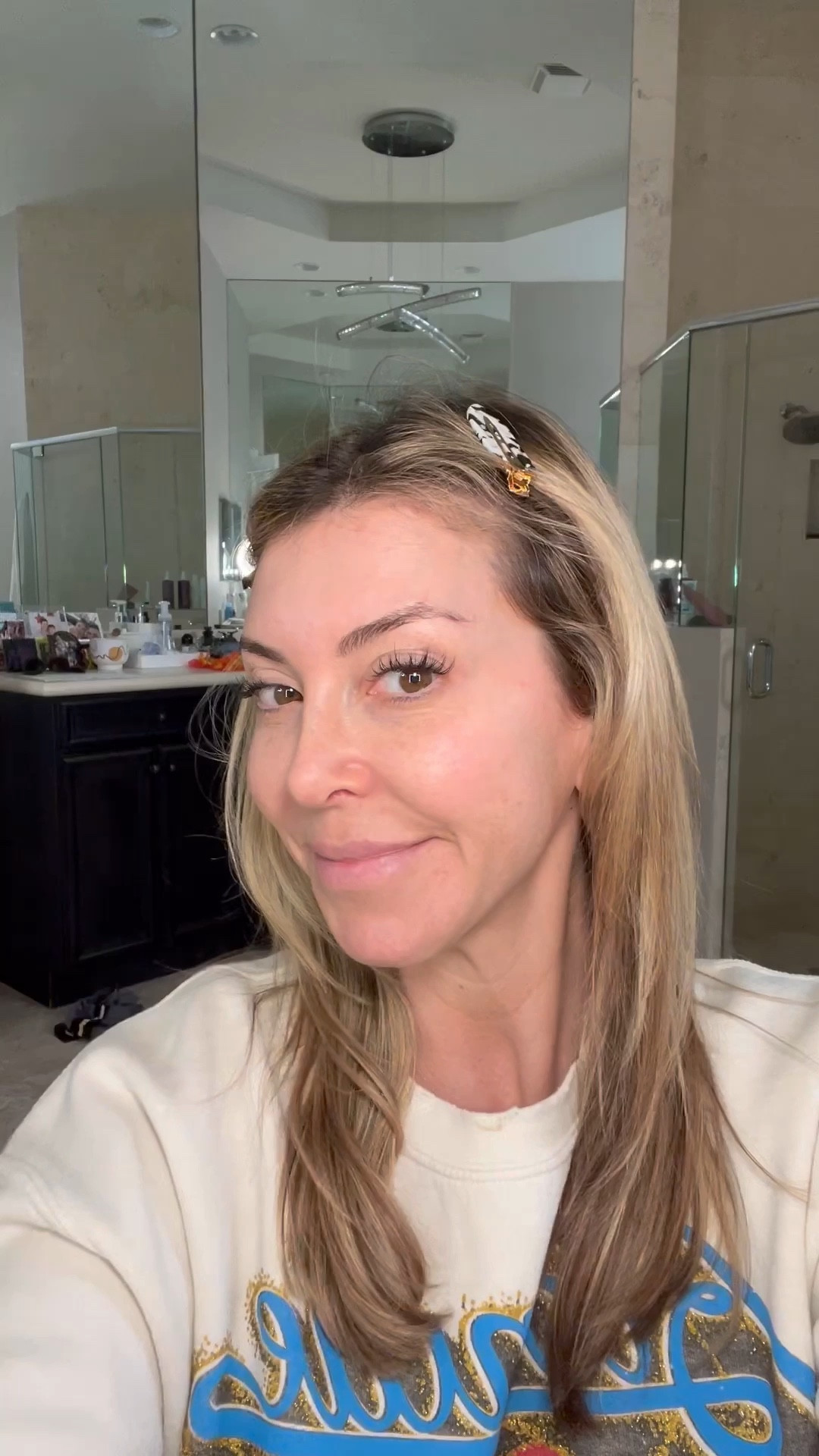 My 13 favorite makeup products fur over 40!!! 

#LTKGiftGuide #LTKFind #LTKbeauty