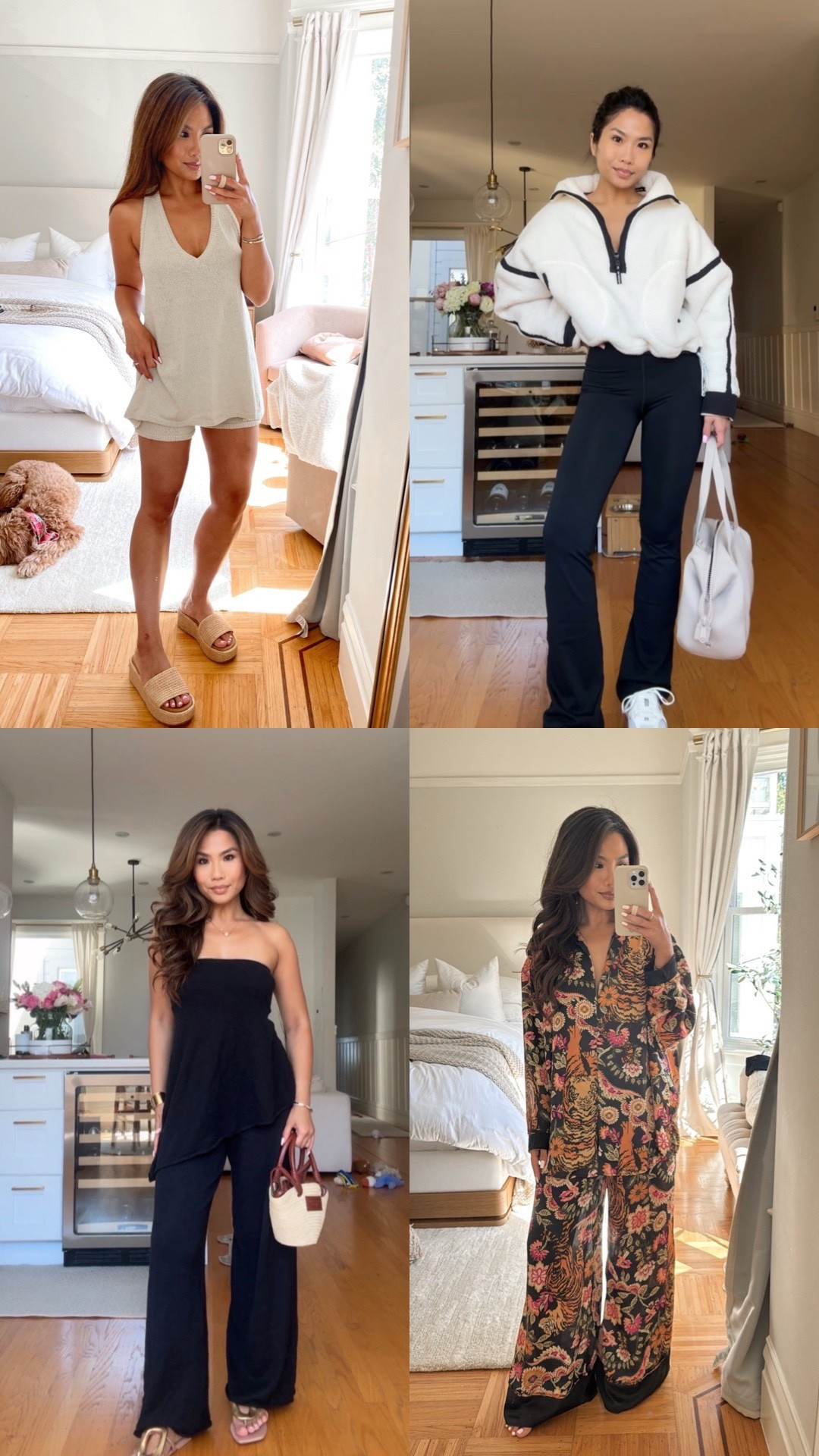 Free people one day sale!! 20% off $250-$499 and 25% off $500

#LTKSaleAlert