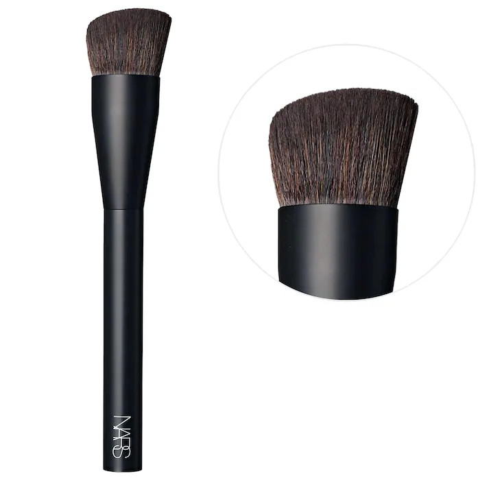 #17 Cream Cheek Brush | Sephora (US)