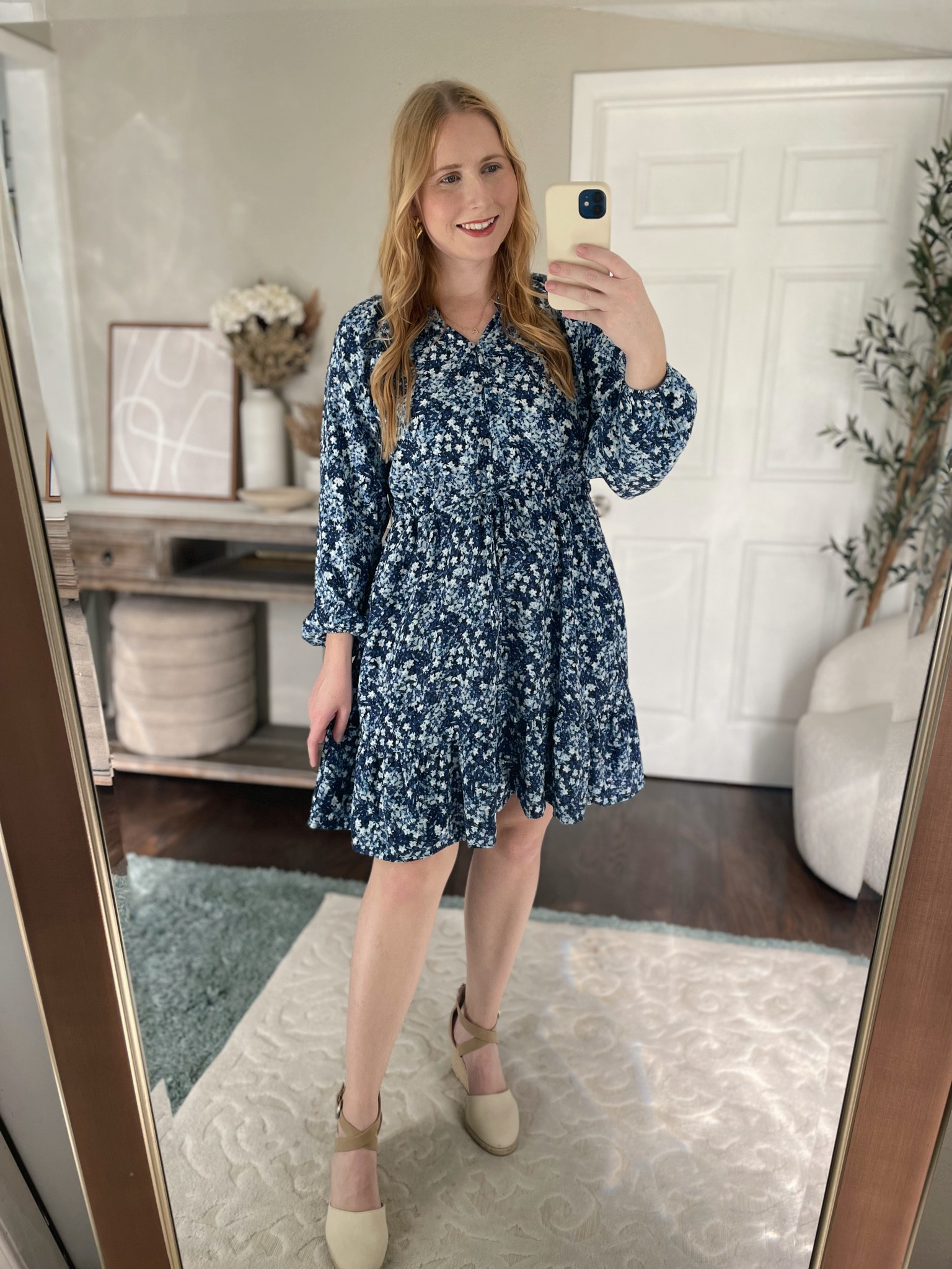 New spring dresses from Walmart Walmart. Walmart fashion. Walmart style. Floral dress. Midi dress. Spring fashion. Spring arrivals. Summer dress. Tiered midi dress. Sweater dress. Time and tru. Scoop. Free assembly.

#LTKfindsunder100 #LTKstyletip #LTKfindsunder50

#LTKmidsize #LTKfindsunder50 #LTKshoecrush