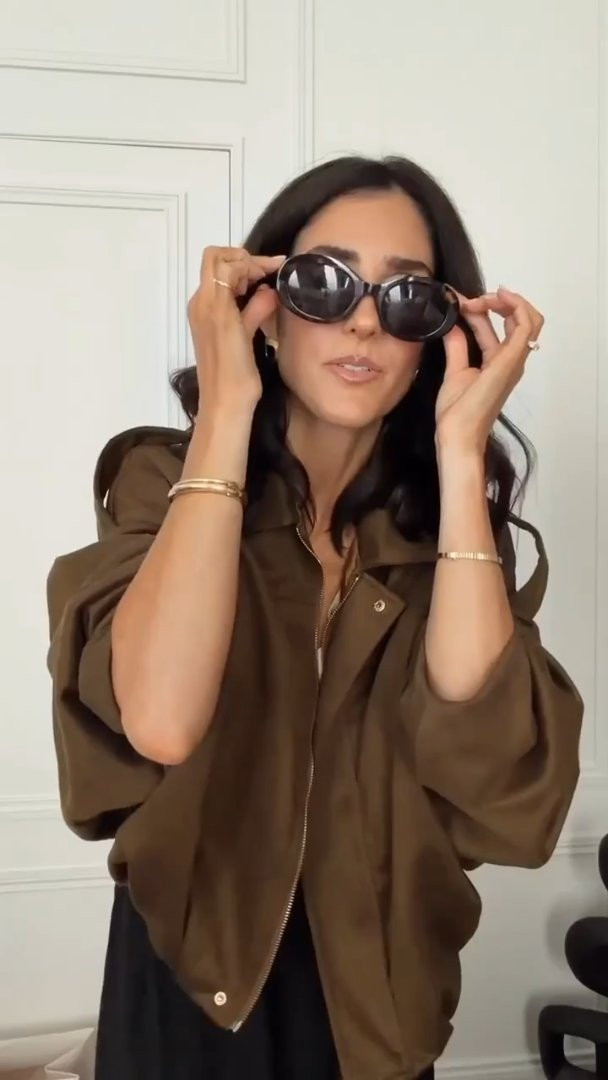 POV: You buy a second one because it’s that good! I’m just shy of 5-7” wearing hr sauce small jacket #stylinbyaylin #aylin #amazonfind #jacket
 

 #LTKgrwm #LTKootd #LTKSeasonal