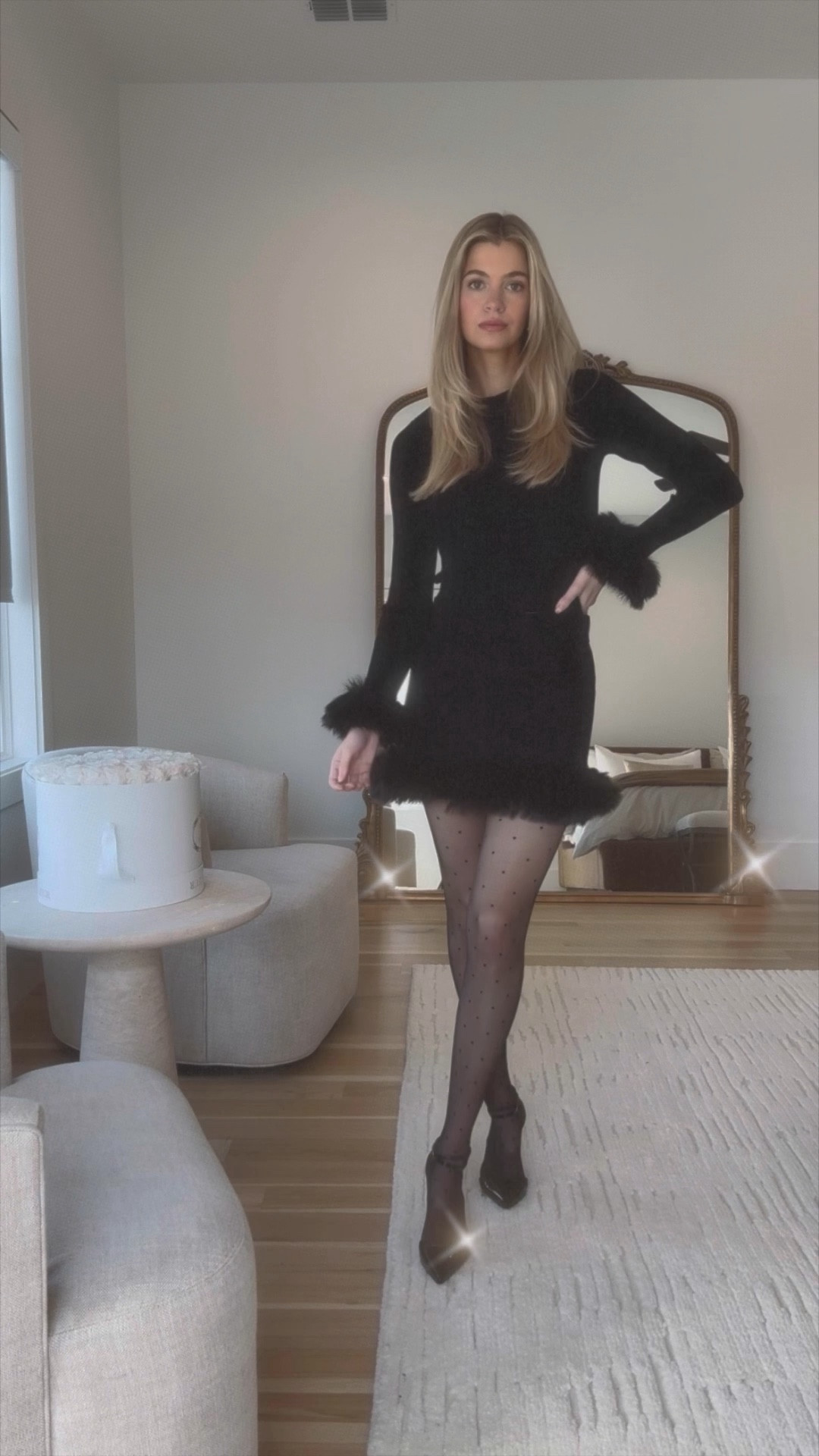 Day 6/12 🖤💋

#LTKHoliday #LTKSeasonal #LTKVideo