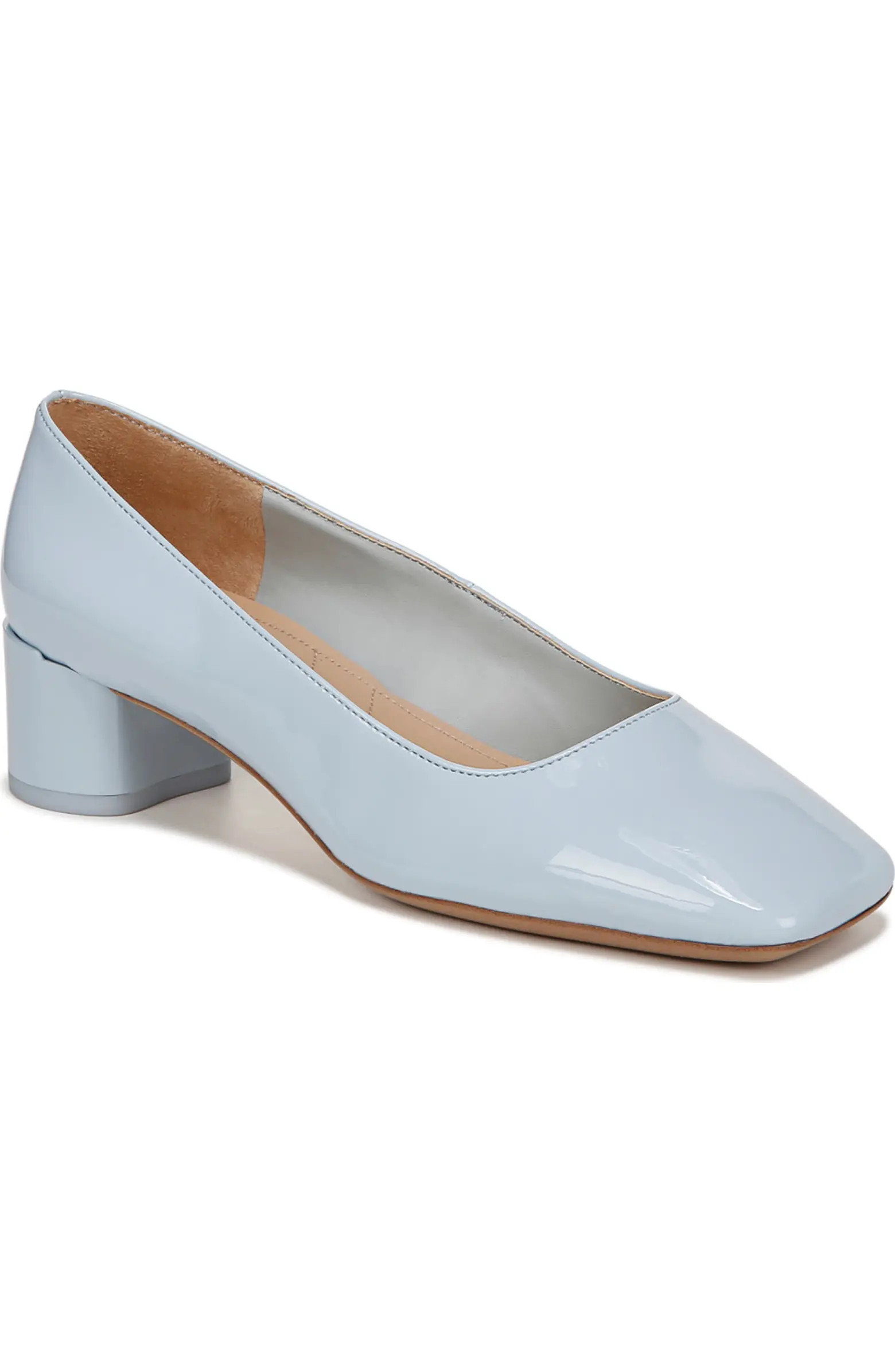 Neri Square Toe Pump (Women) | Nordstrom Rack