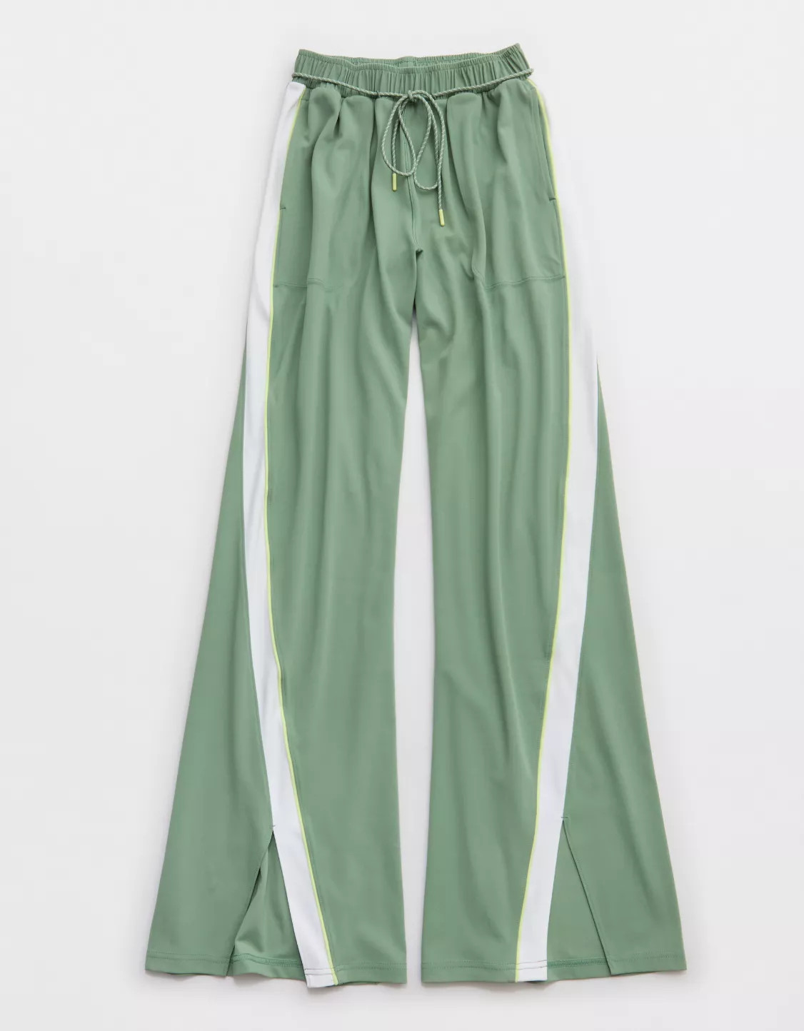 OFFLINE By Aerie Real Me Track Trouser | Aerie