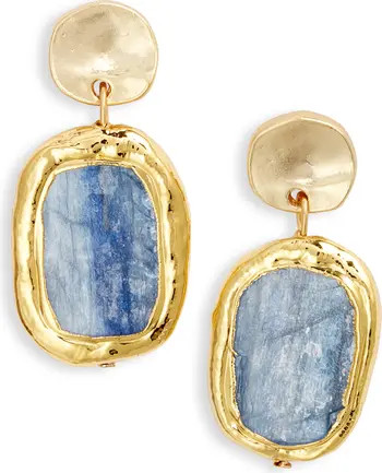Kyanite Drop Earrings | Nordstrom