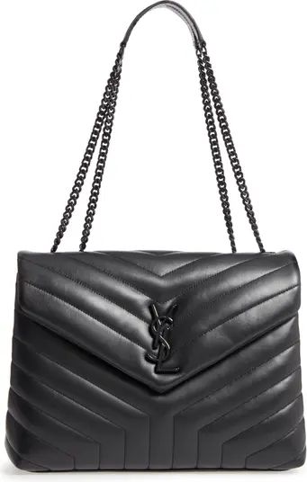 Medium LouLou Matelassé Leather Shoulder Bag | Nordstrom