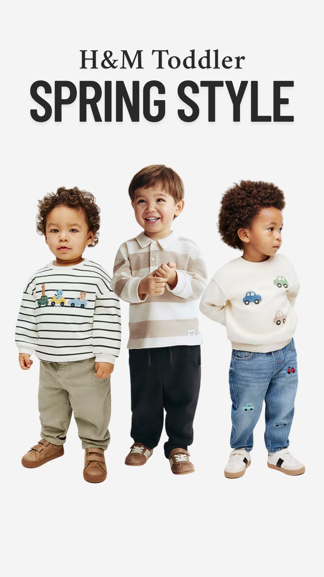 Toddler boy outfits from H&M! 

 #LTKBaby #LTKKids