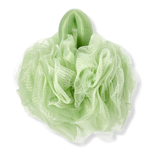 Hydro Sponge with Hand Strap in Green | Ulta