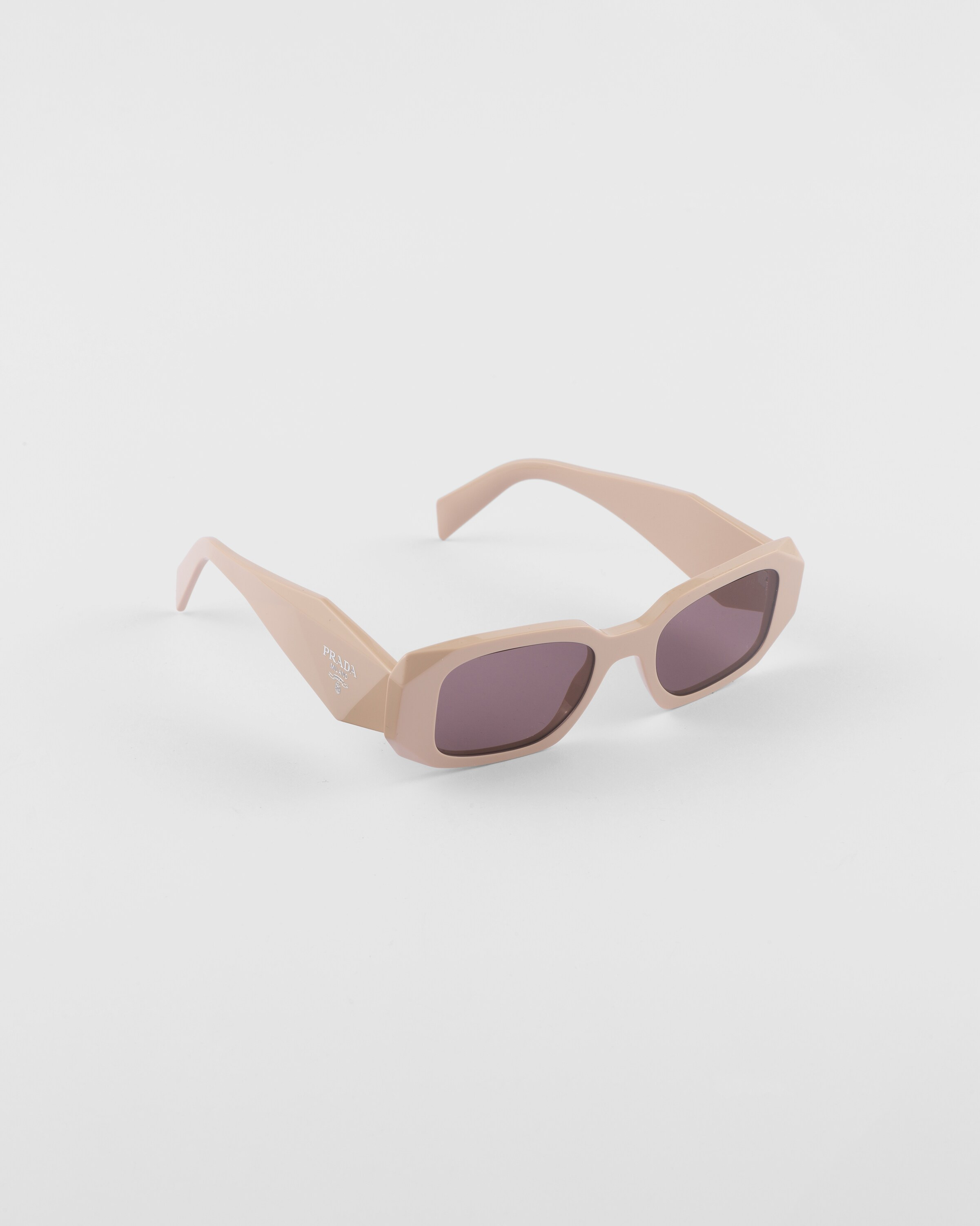 Prada Symbole sunglasses | Prada US