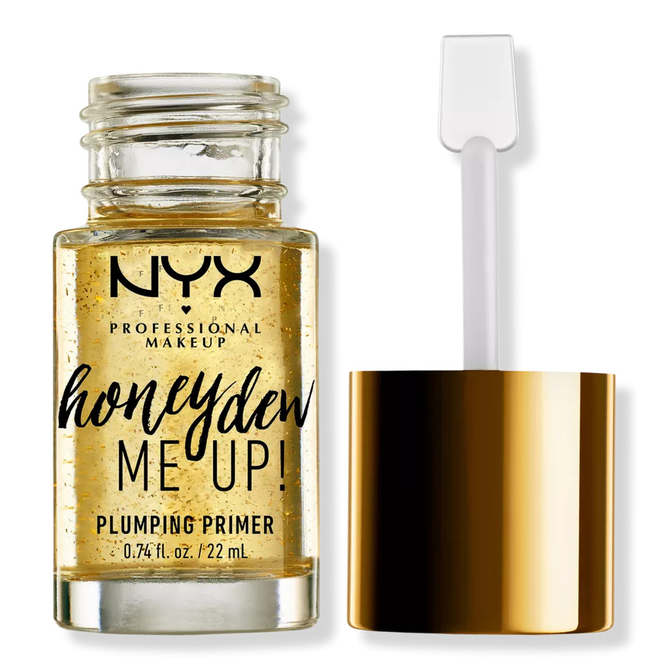 Honeydew Me Up Plumping Dewy Face Primer | Ulta