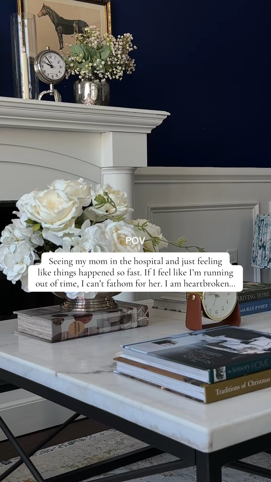 A Livingroom ready for Spring!

#LTKdayinmylife #LTKmorningroutine #LTKBeauty