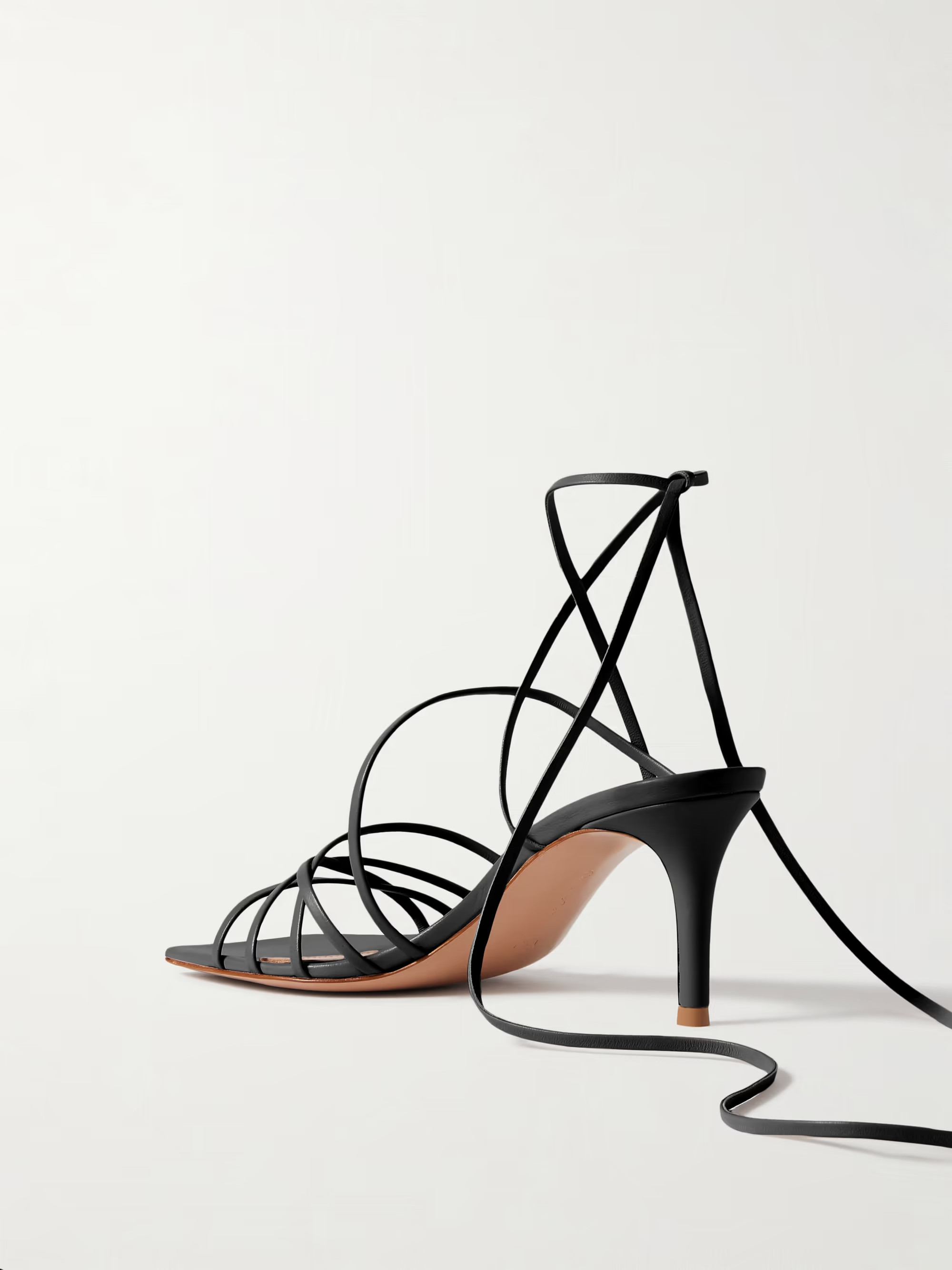 85 leather sandals | NET-A-PORTER (US)