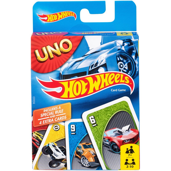 Mtl Uno Hot Wheels | Instacart