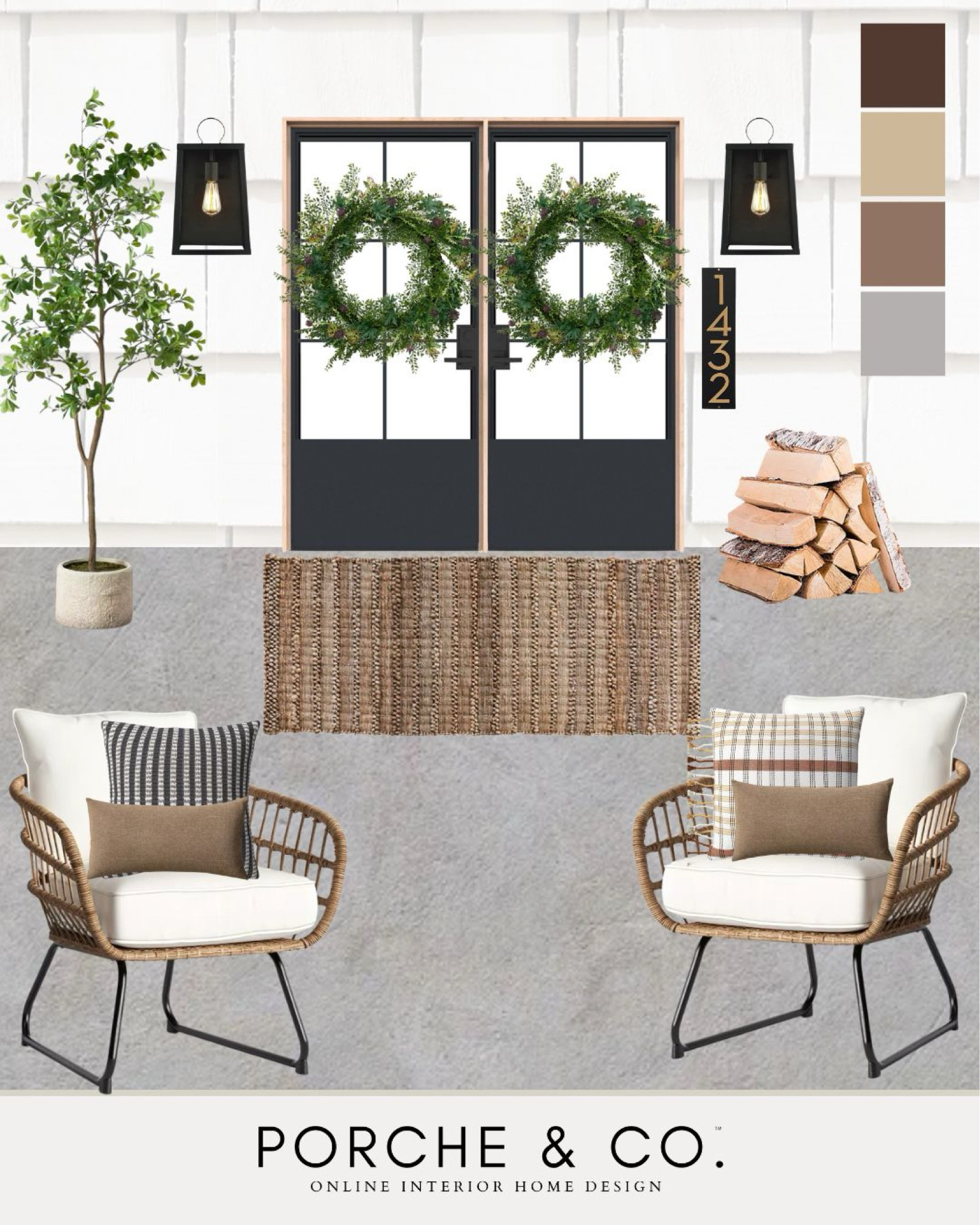 Curated collection, front porch, Spring porch, front porch decor, front porch styling, porch sitting, spring decor
#visionboard #moodboard #porcheandco

#LTKxTarget #LTKhome #LTKSeasonal