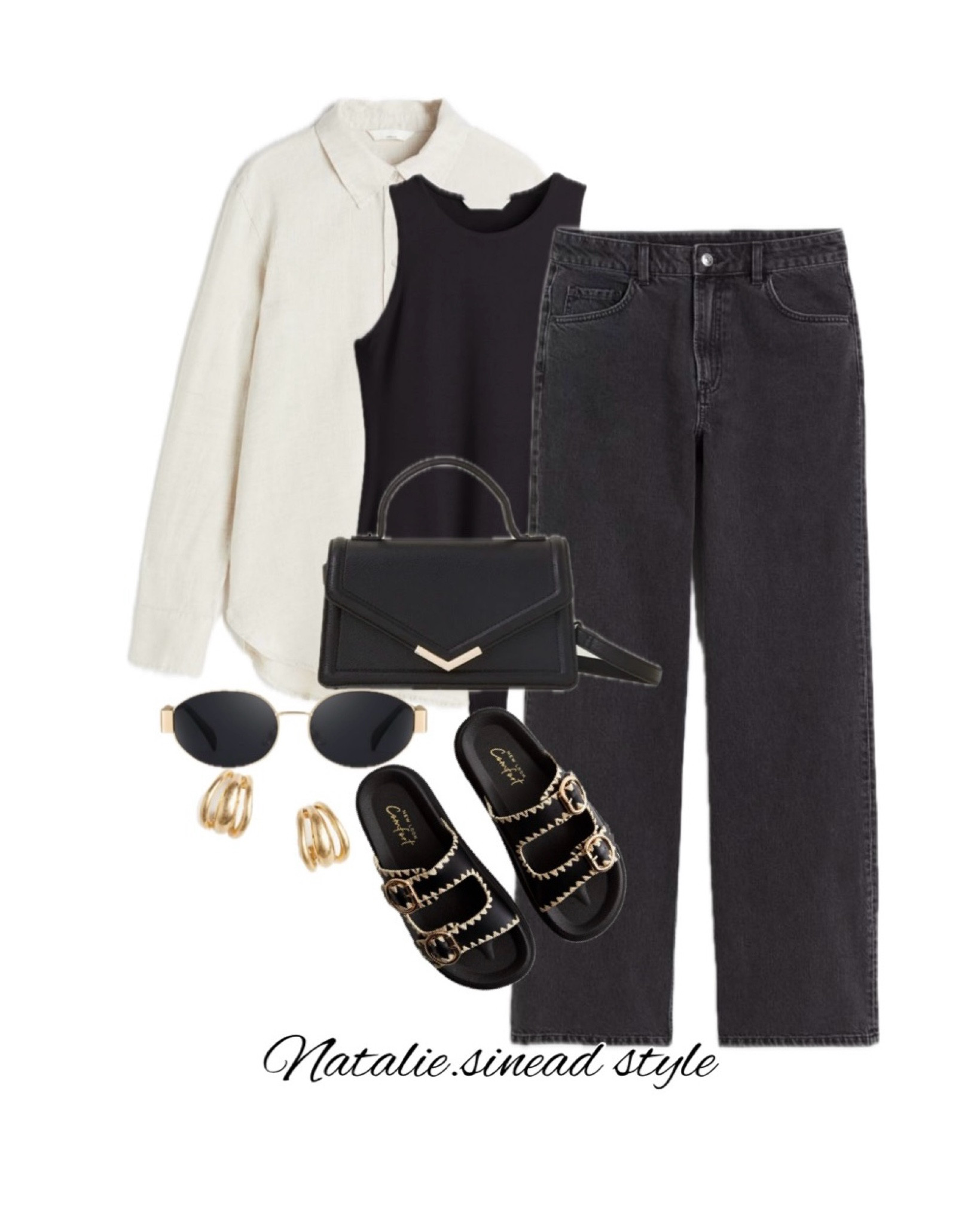 Street style
High street Spring style 

#LTKstyletip #LTKSeasonal #LTKfindsunder50