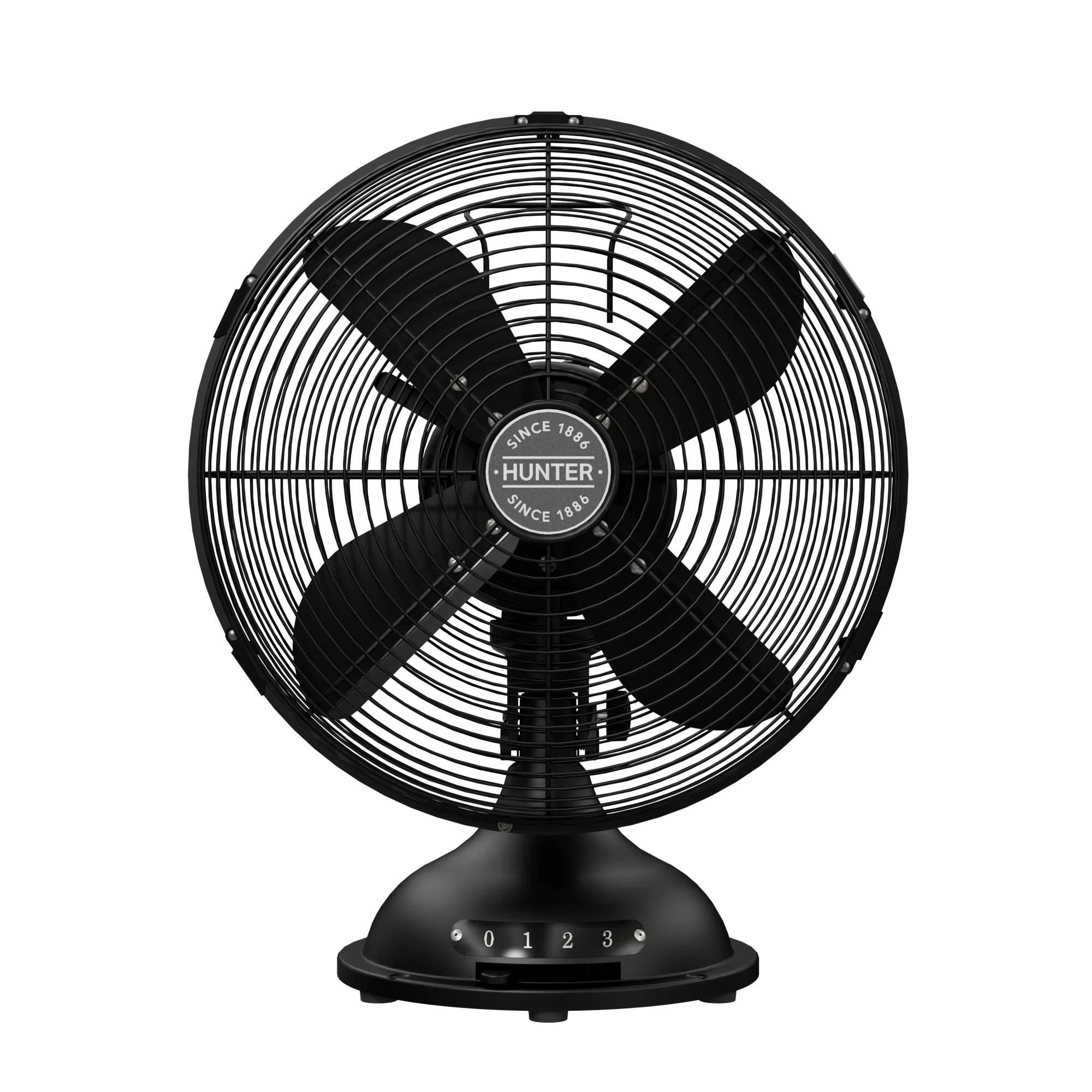 16.8" Oscillating Personal Fan | Wayfair North America