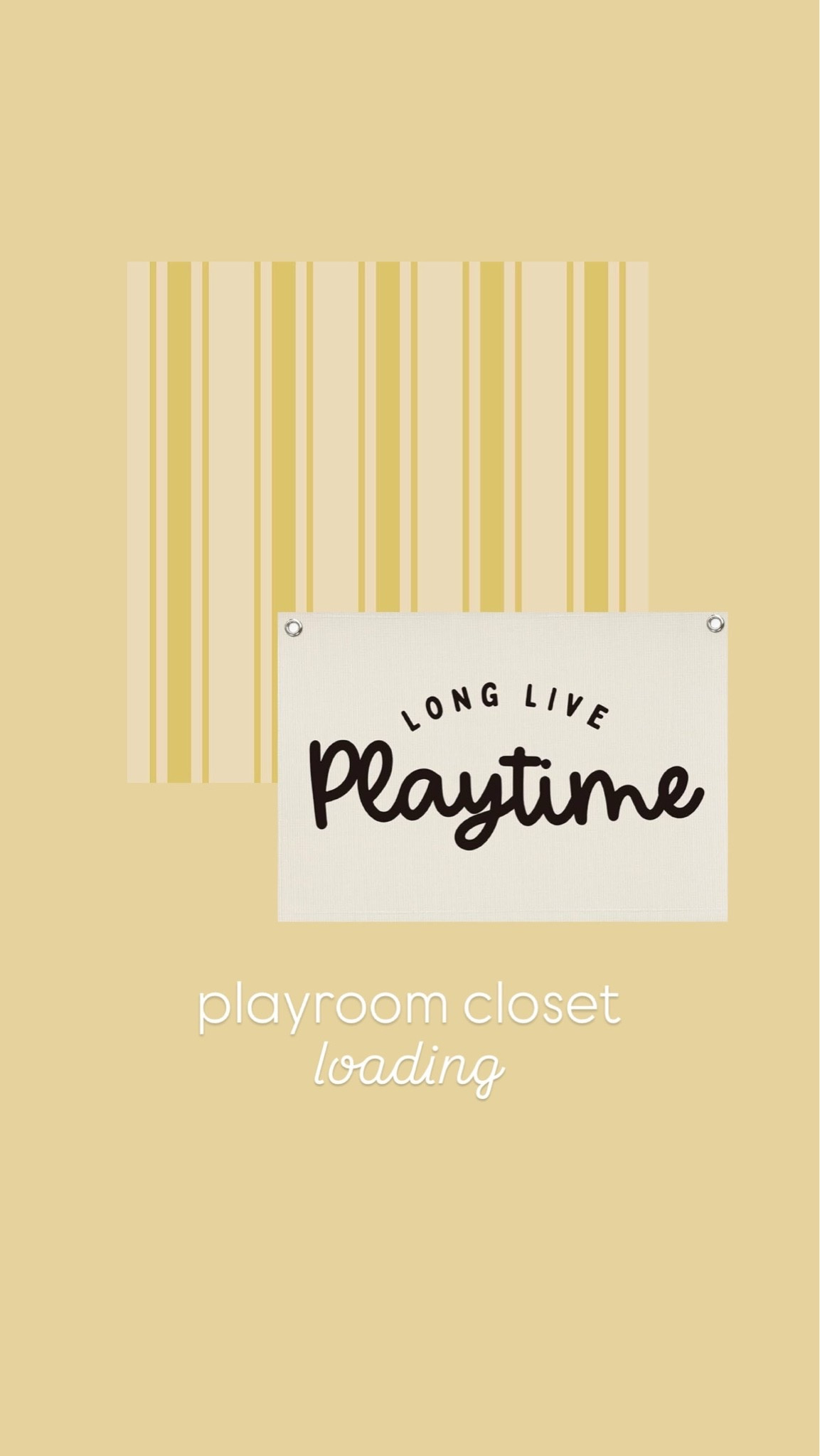 Playroom Closet | DIY | Recent Order | Peel & Stick | Wallpaper | Happy

#LTKHome #LTKKids #LTKBaby