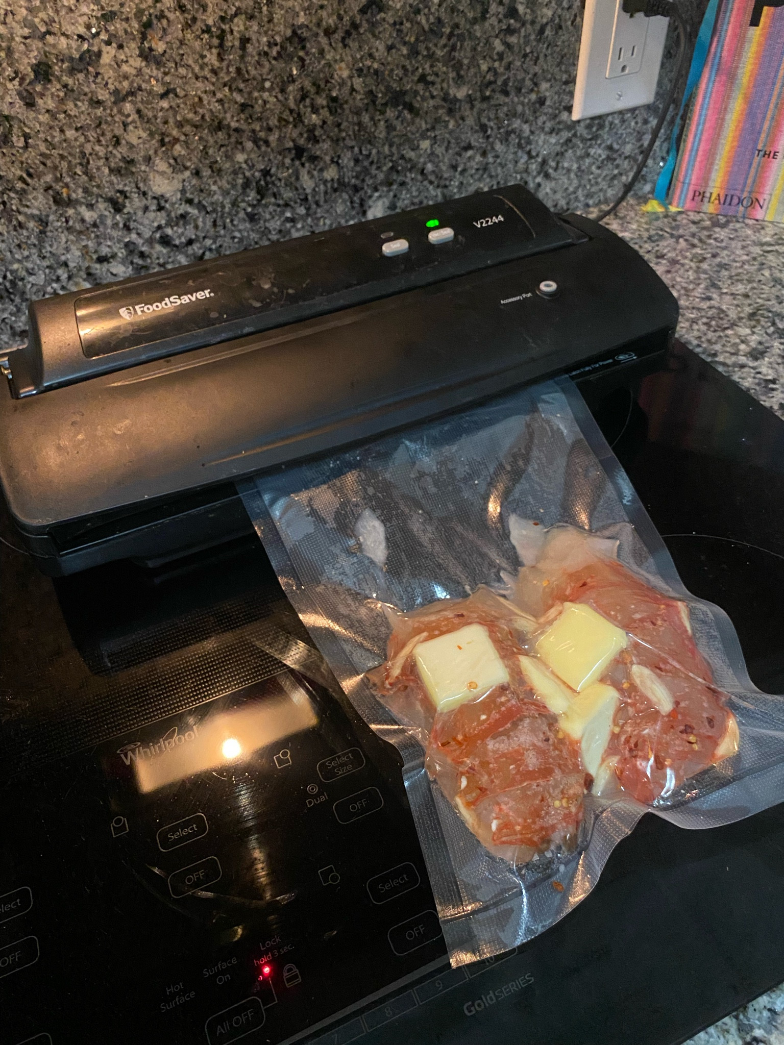 Cook your dinners perfectly with a sous vide! ✨ 

#LTKfamily #LTKhome #LTKFind