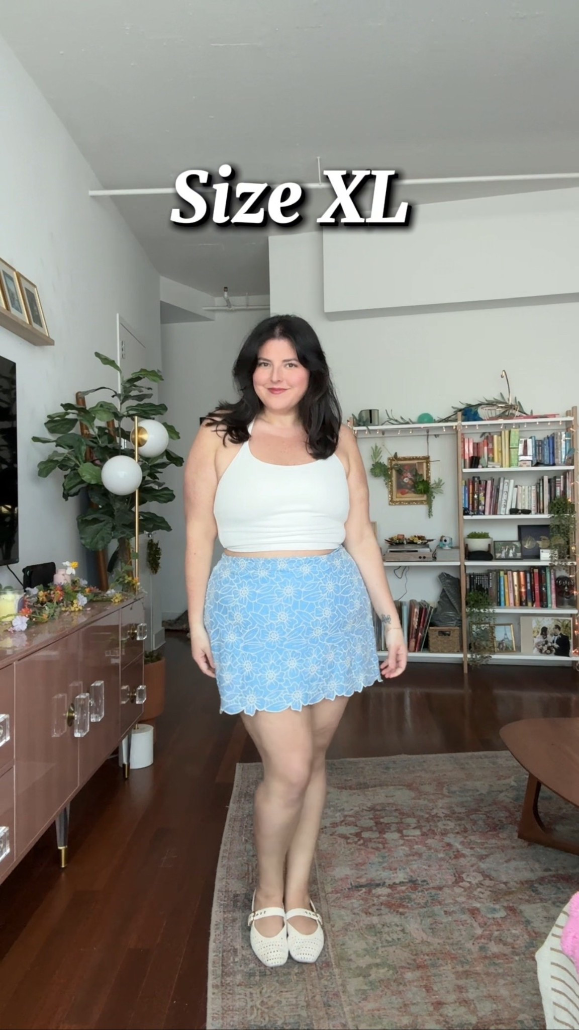 #LTKMidsize #LTKPlusSize #LTKootd