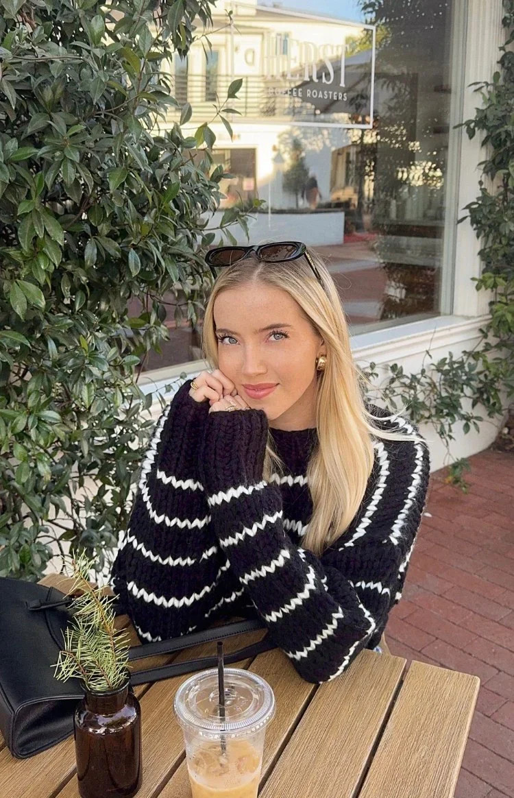 These Beginning Boutique sweaters are exactly what I want to live in this fall 🤎🍂 Cute light knits that are cozy without feeling too heavy, and so easy to throw on with jeans, boots, or a little skirt. Such an easy fall wardrobe win!

#BeginningBoutique #FallSweaters #LightKnitSweater #SweaterWeather #FallFashion #FallOutfits #CozyStyle #AutumnFashion #FallWardrobe #FallStyleInspo #CuteSweaters #FallFinds 

 #LTKSeasonal #LTKU #LTKSaleAlert
