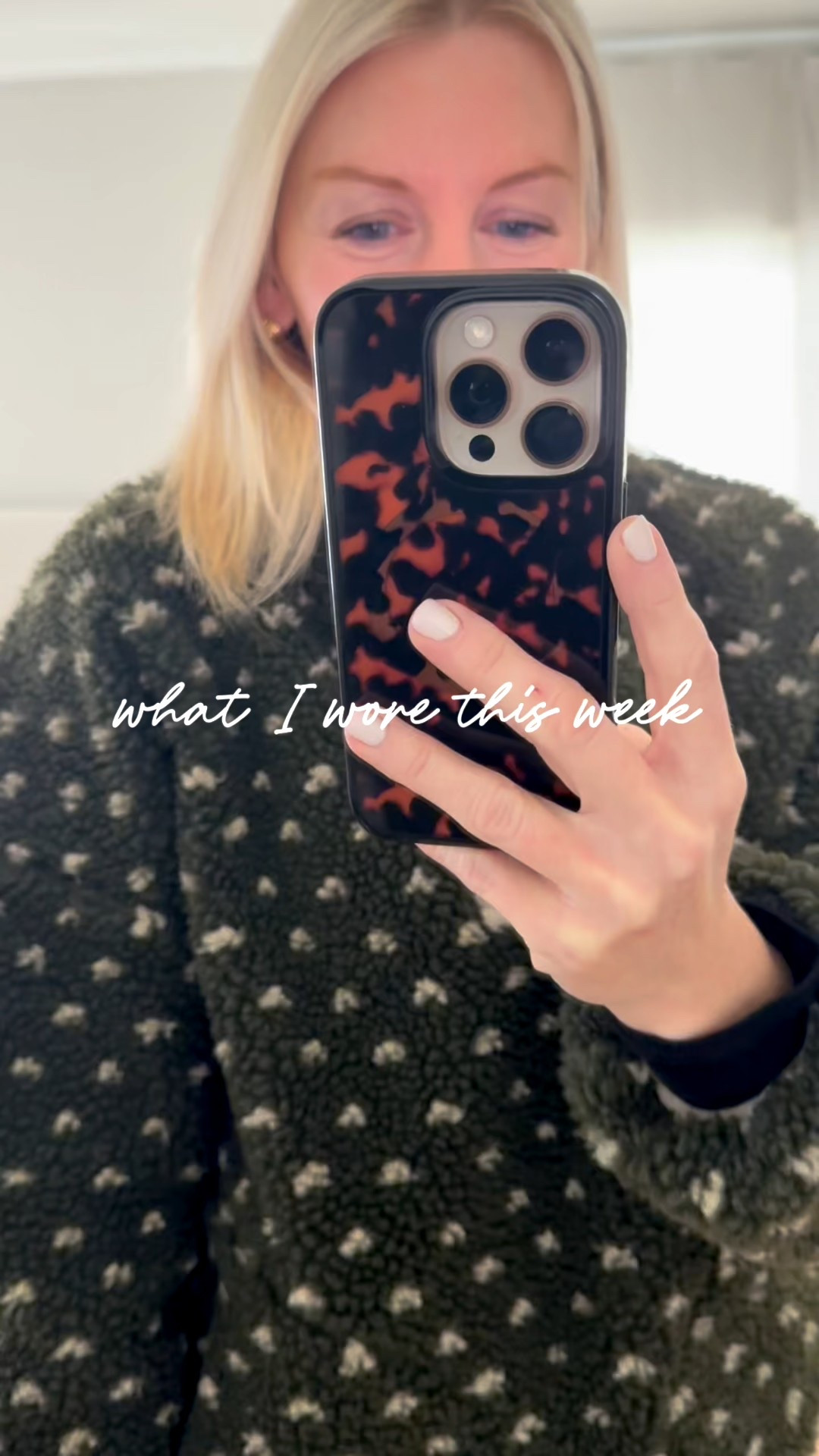 What I Wore This Week❤️

@Aerie 
@jcrew 
@gapstyle 

#LTKdayinmylife #LTKgrwm #LTKootd