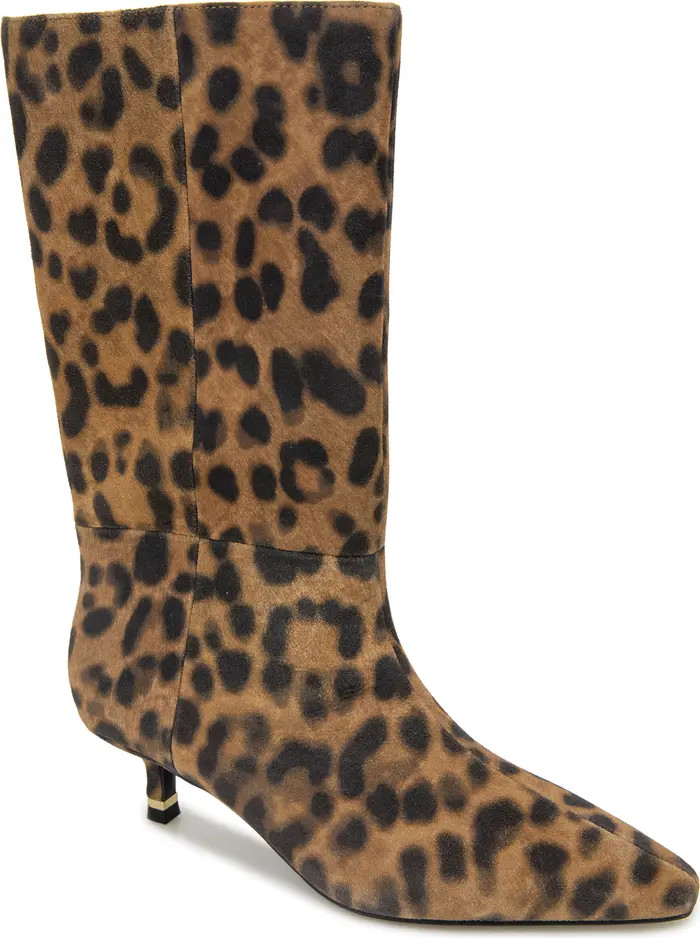 Meryl Pointed Toe Boot (Women) | Nordstrom