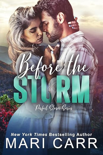 Before the Storm (Perfect Storm Book 5) | Amazon (US)