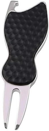 Divot Tool - The Gentleman's Divot -Holiday Golfer's Gift - 4-in-1 Golf Divot Repair Tool - Bottl... | Amazon (US)