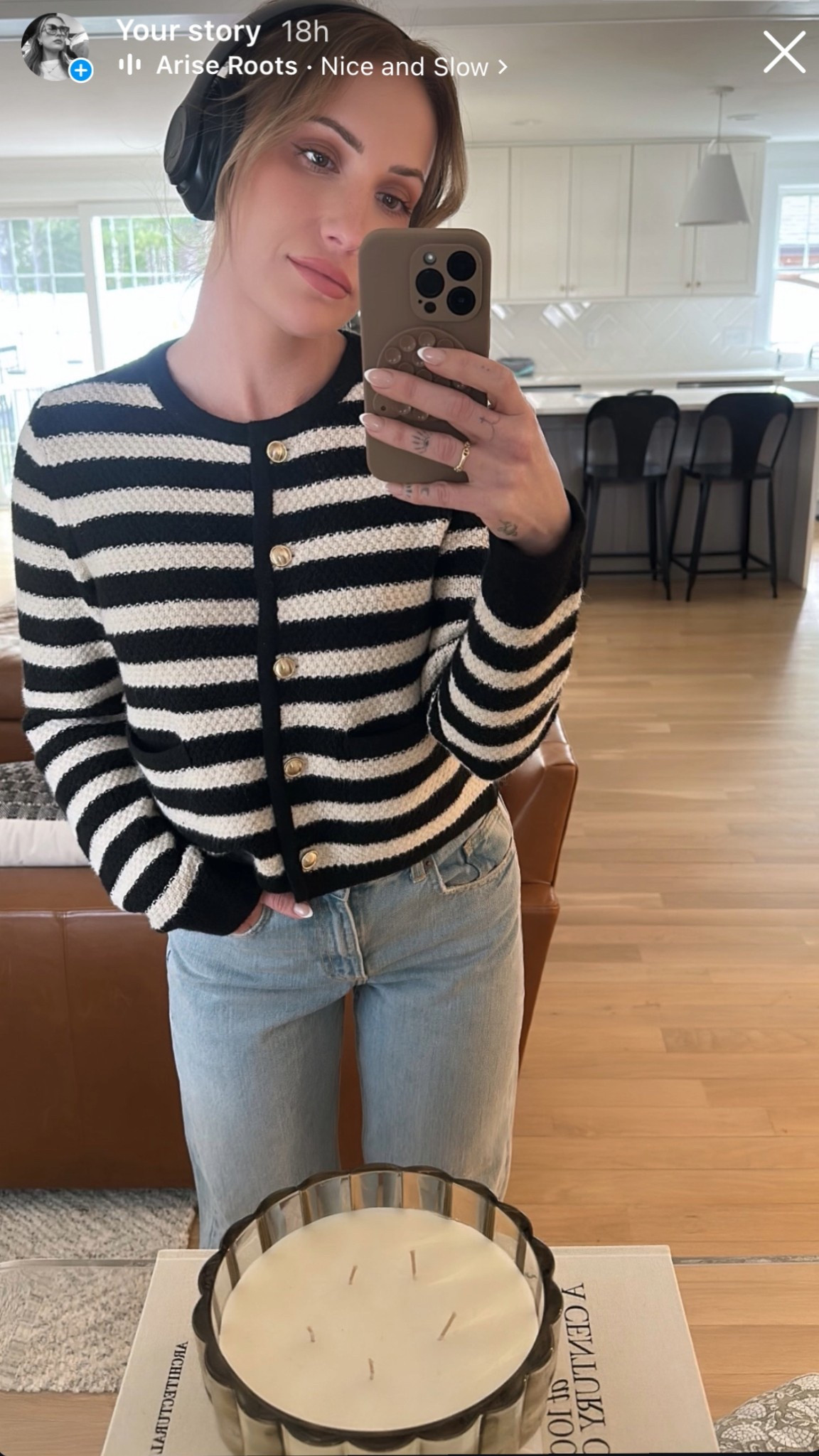 New phone case from Amazon 

#LTKFindsUnder50 #LTKStyleTip