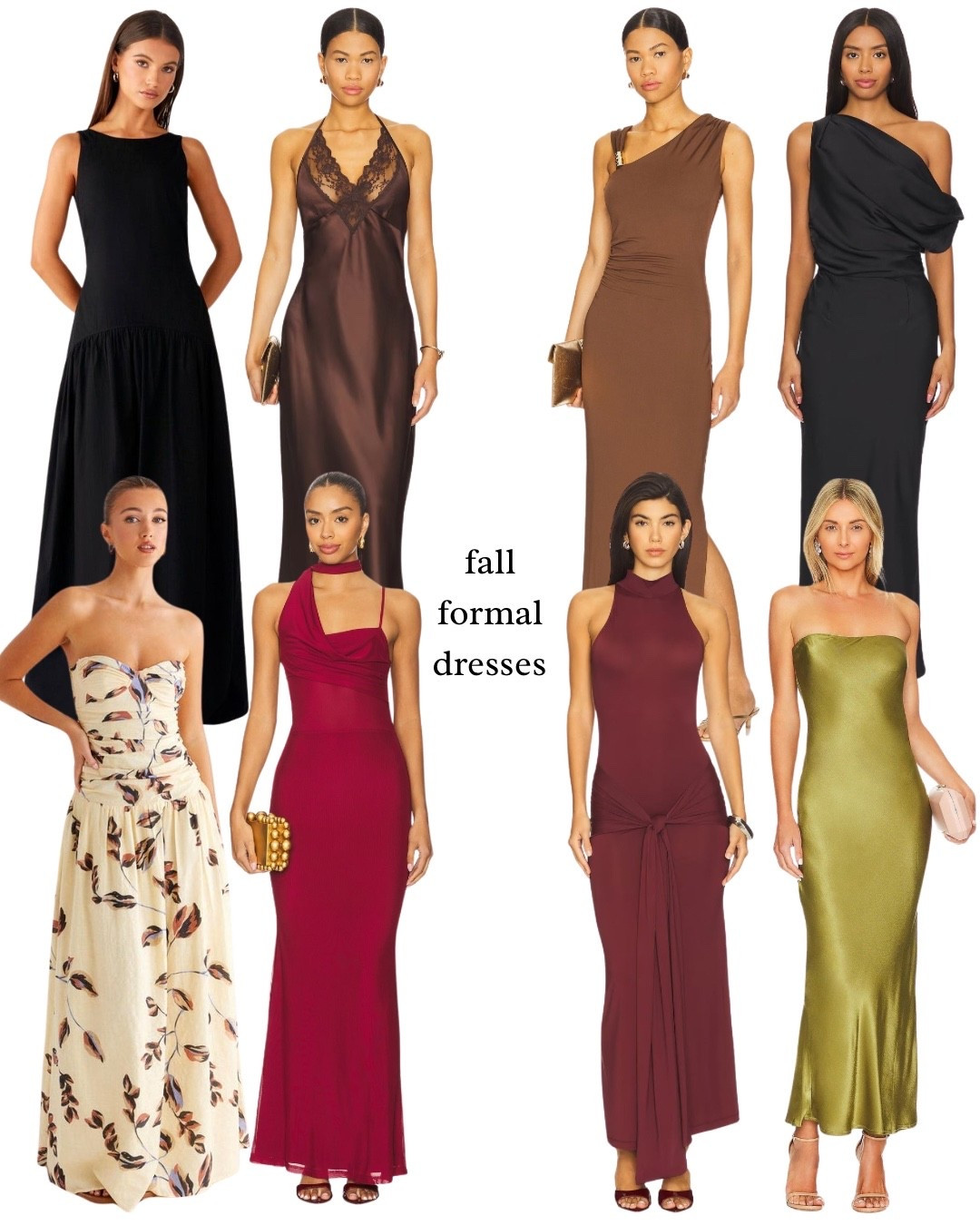 fall formal dresses

#LTKSeasonal #LTKStyleTip #LTKFindsUnder100