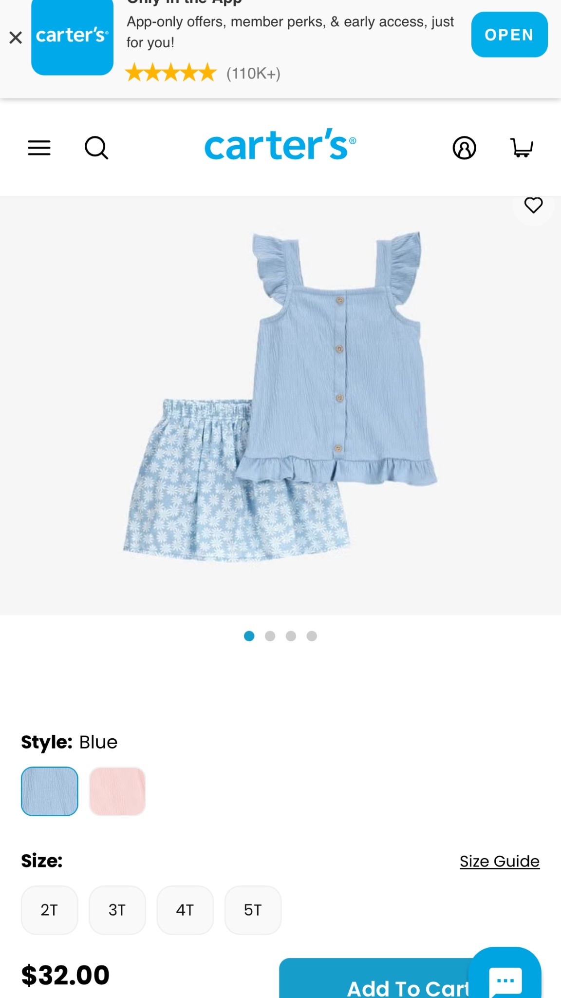 Carters Easter outfit ideas

#LTKBaby #LTKKids